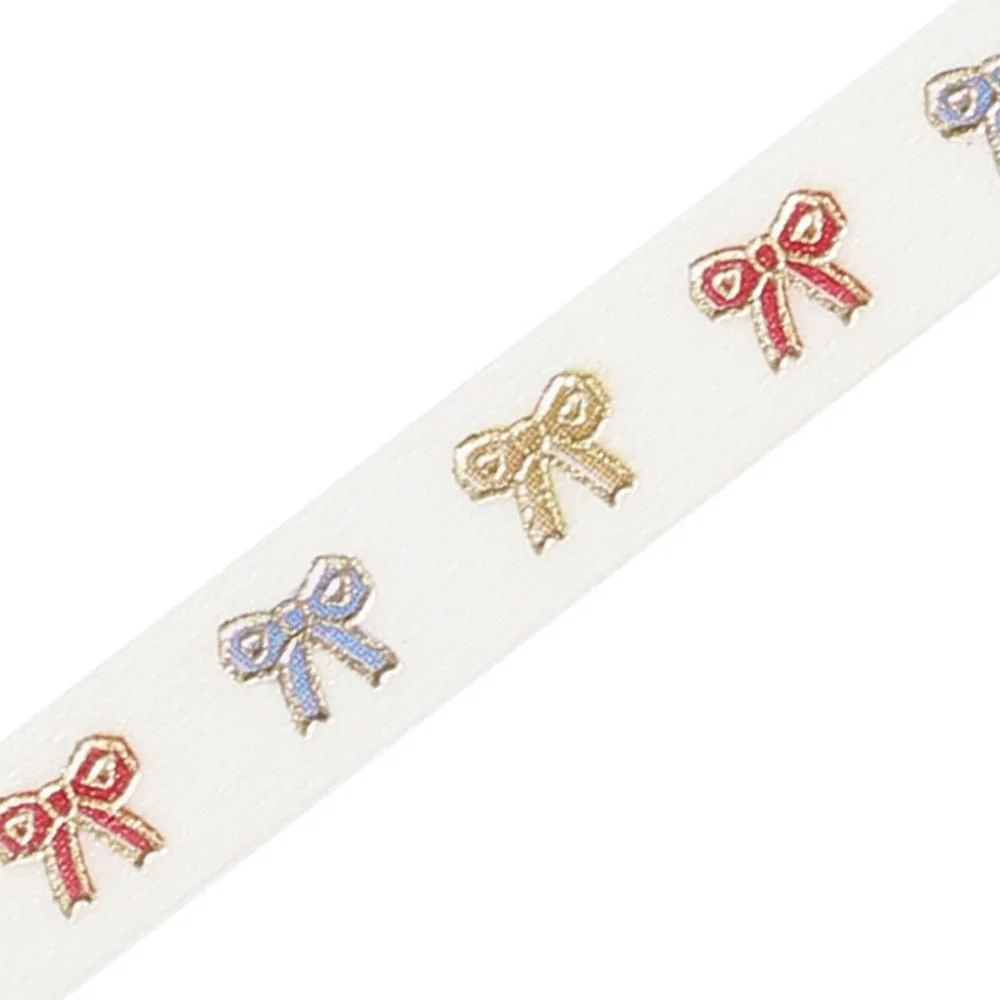 BGM Washi Tape - Little Ribbon - Image 2