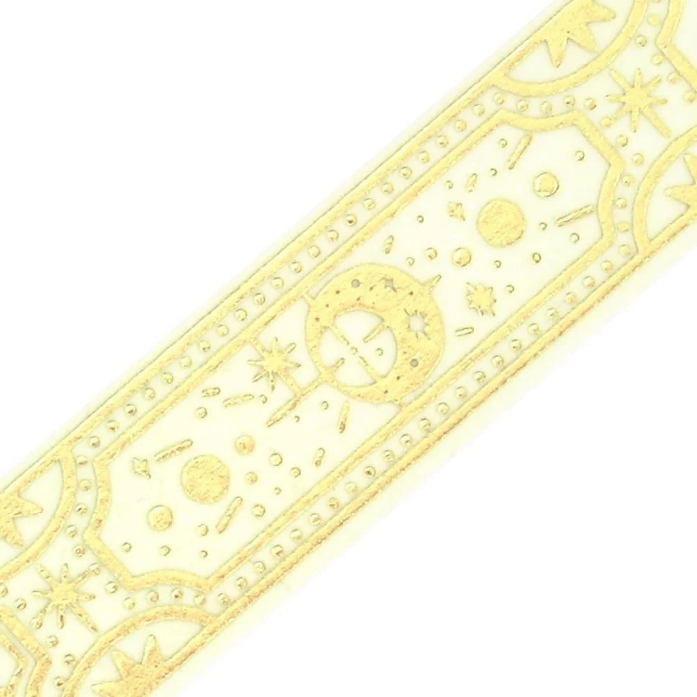 BGM Washi Tape - Star Magic Book - Light - Image 2