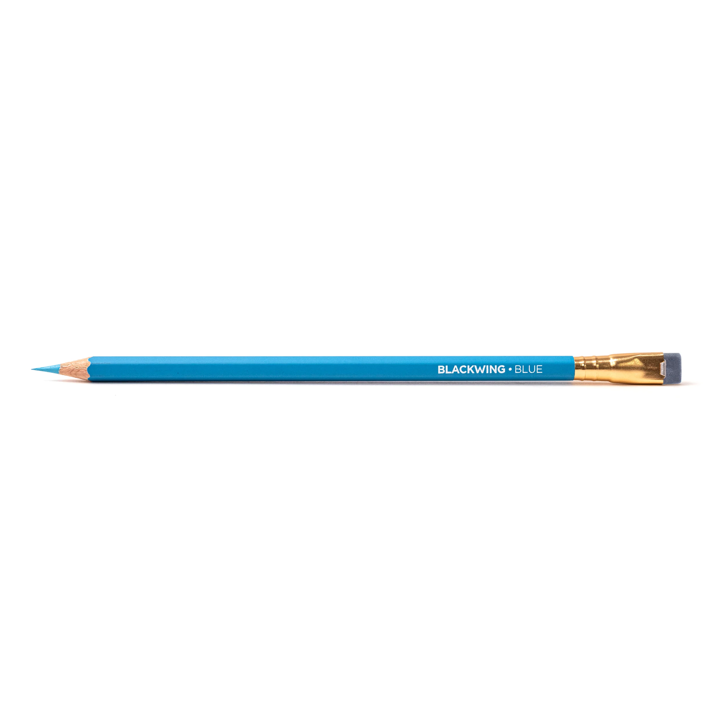 Blackwing Blue Colored Pencils (Set of 6) - Image 4