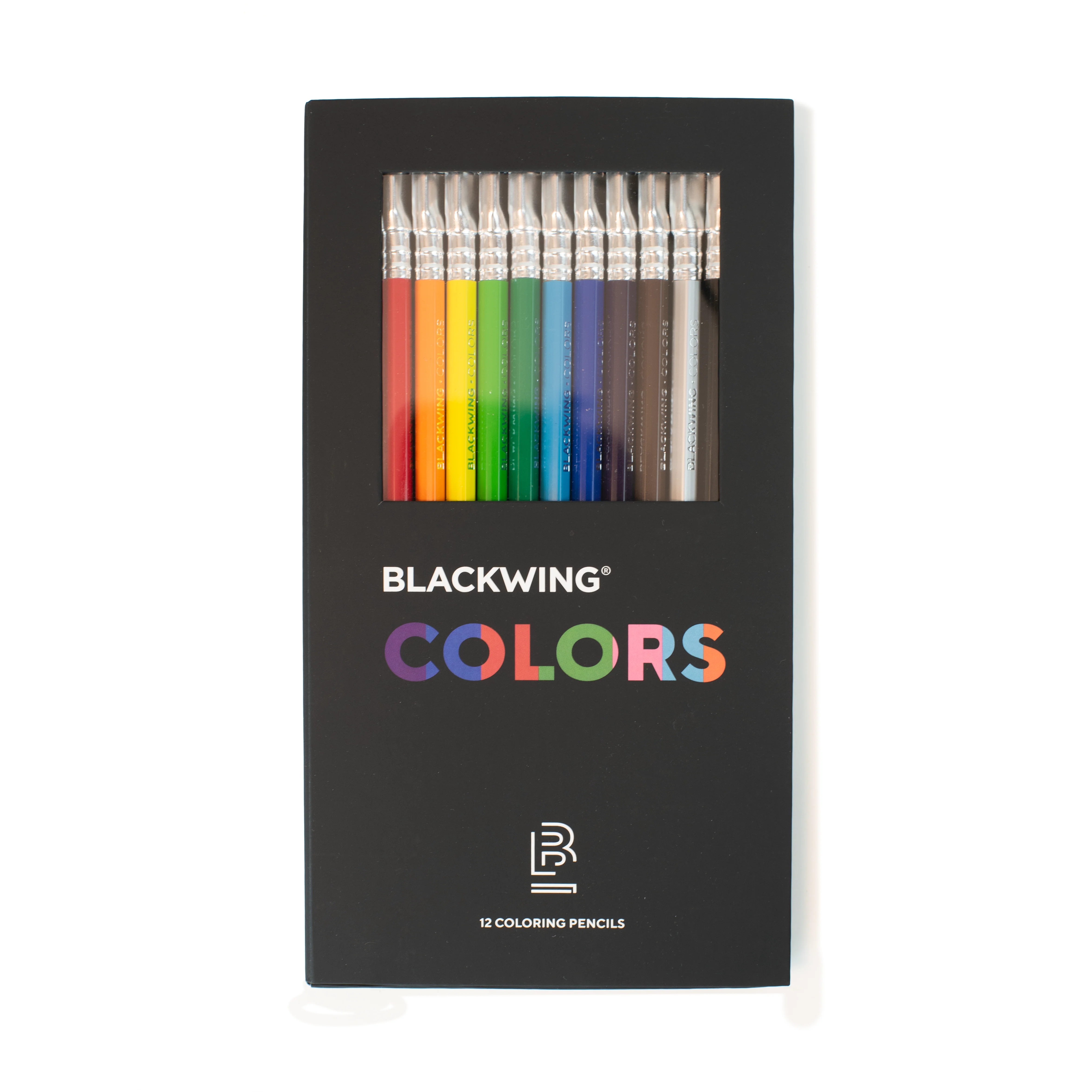 Blackwing: Colored Pencils (Set of 12) - Image 3