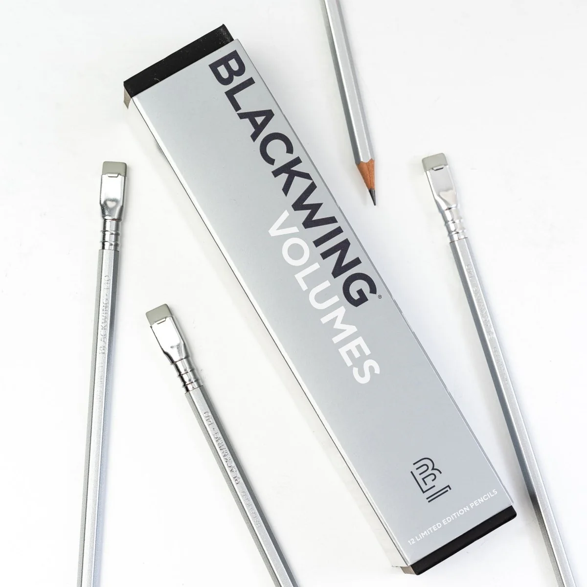 Blackwing Pencils Volume 140 -  Culinary Arts (Set of 12) - Image 3