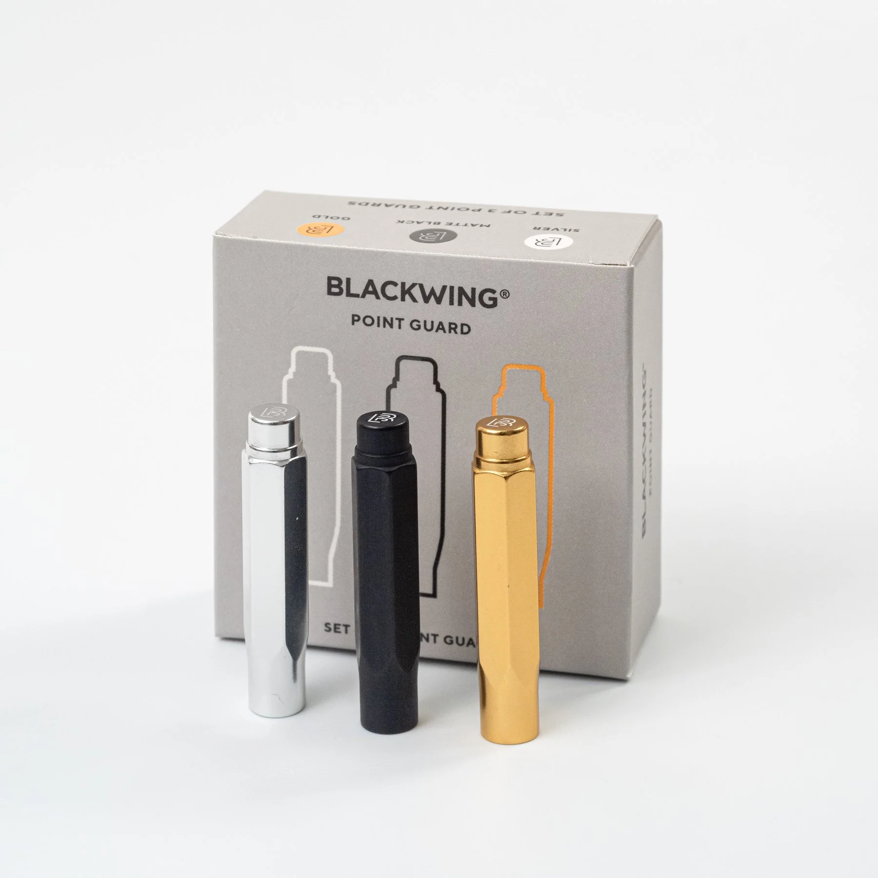 Blackwing Point Guard 3 Pack - Image 3