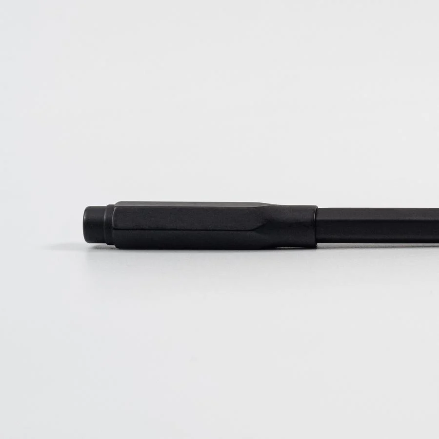 Blackwing Point Guard - Matte Black - Image 3
