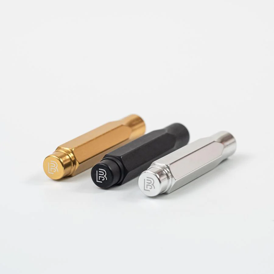 Blackwing Point Guard - Matte Black - Image 4