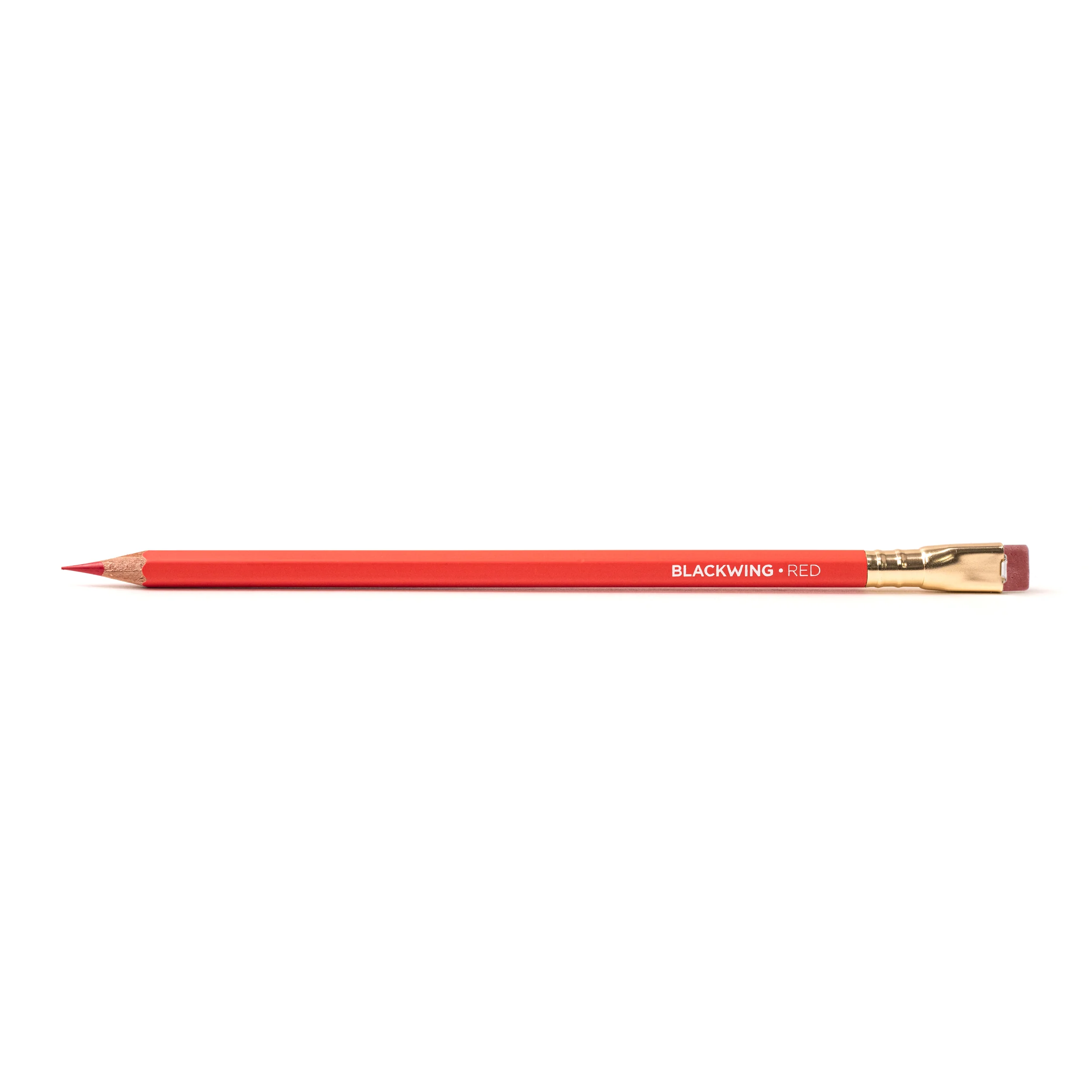 Blackwing Red Colored Pencils (Set of 6) - Image 5