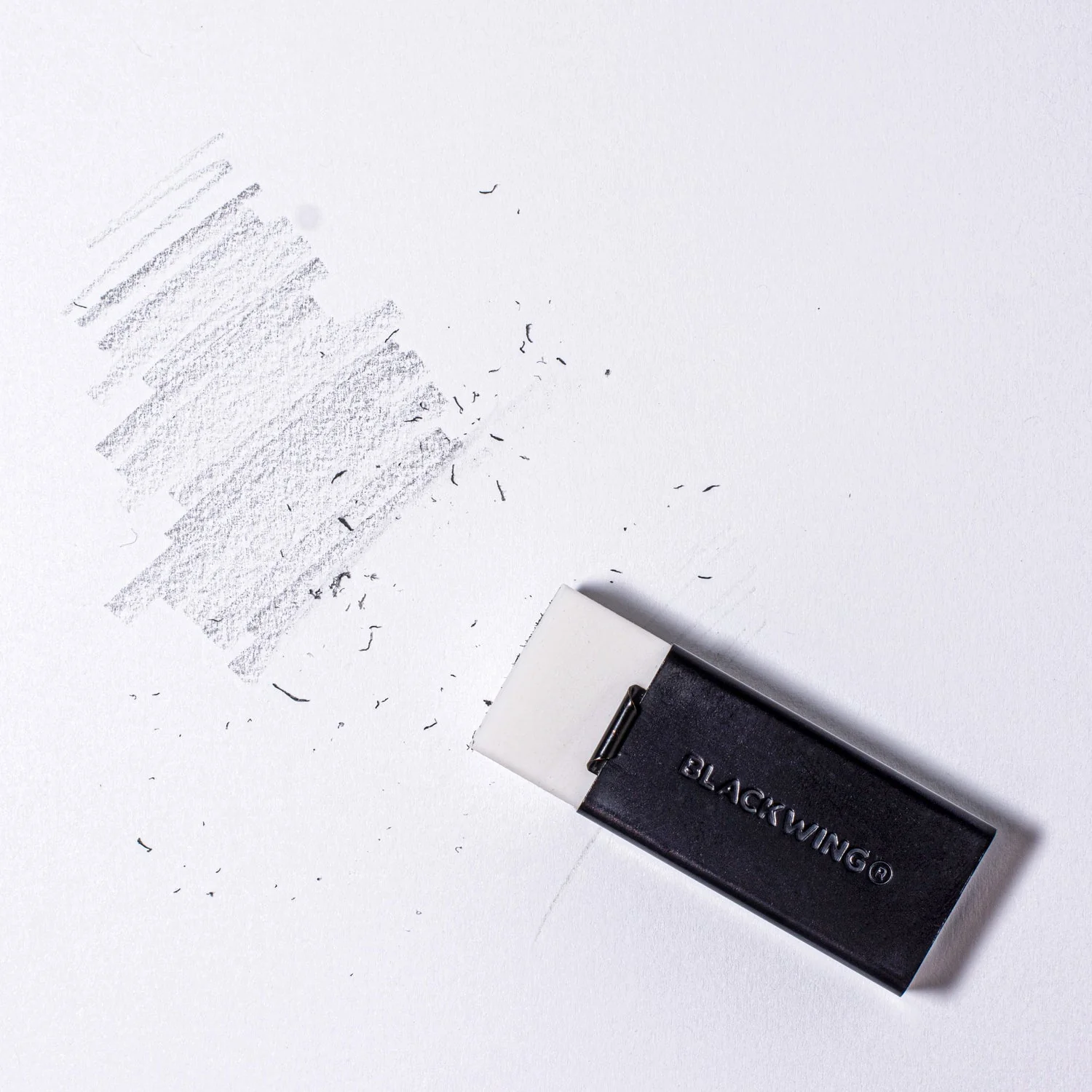 Blackwing Soft Handheld Eraser + Holder - Image 3