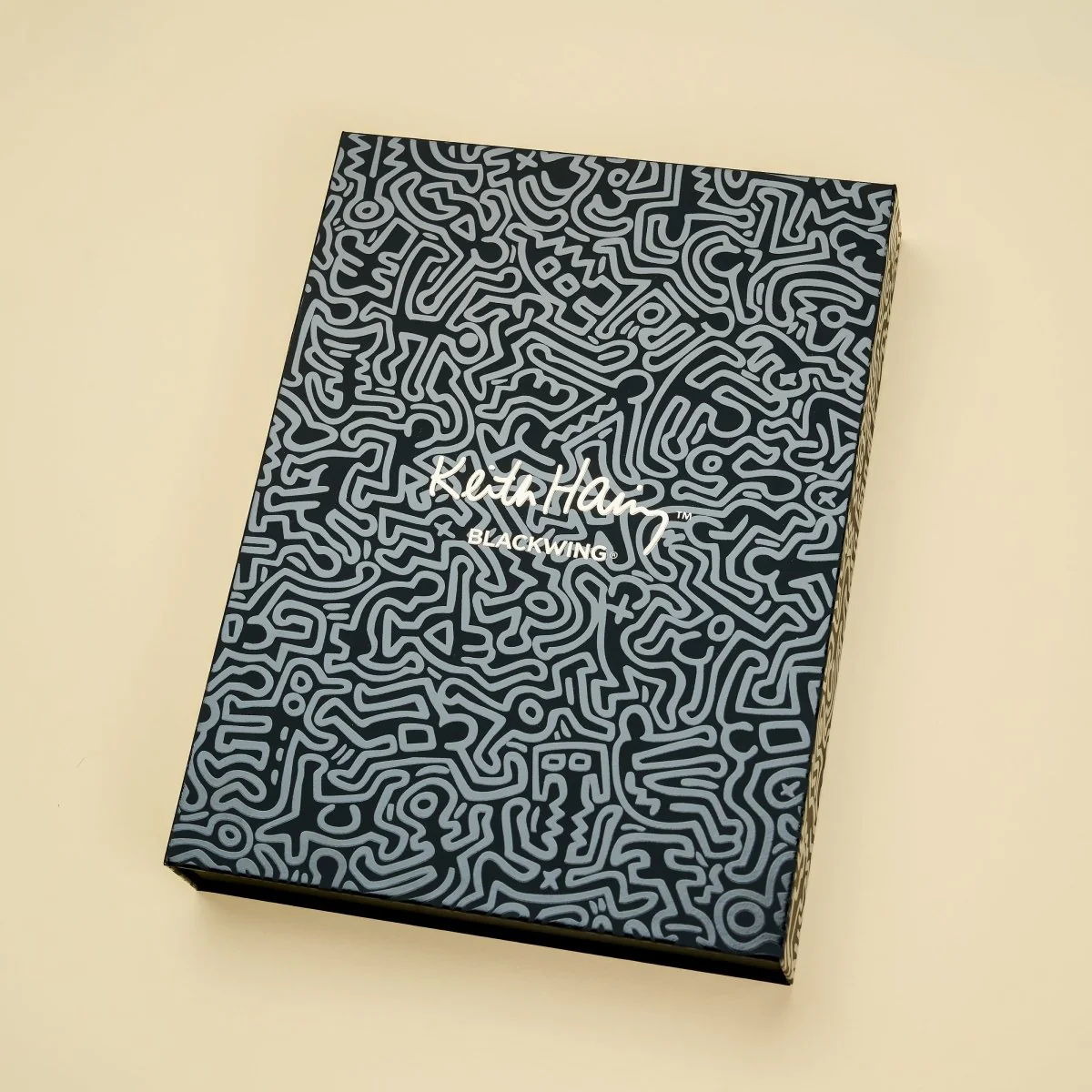 Blackwing Volume 292 - Keith Haring "Tokyo Pop-Shop" Gift Set - Image 4