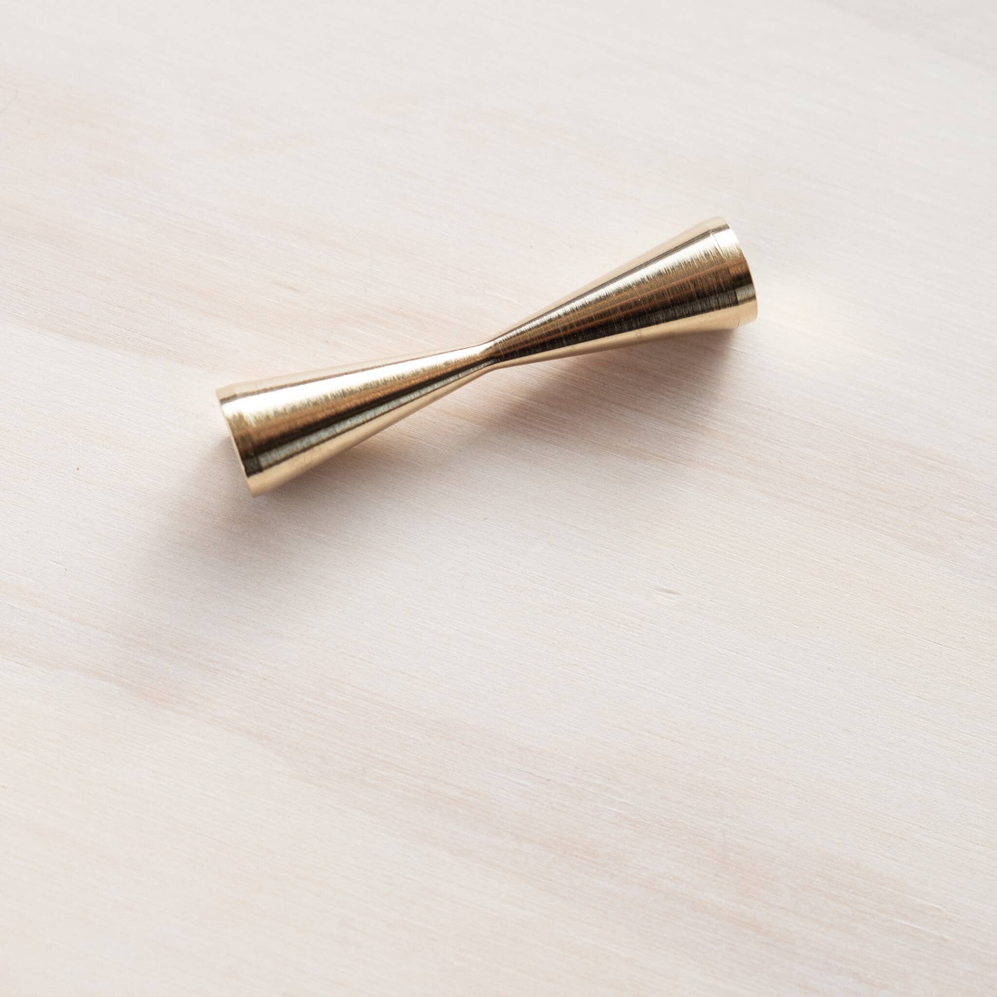 Tom's Studio Butterfly Brass Pen Rest - Image 6