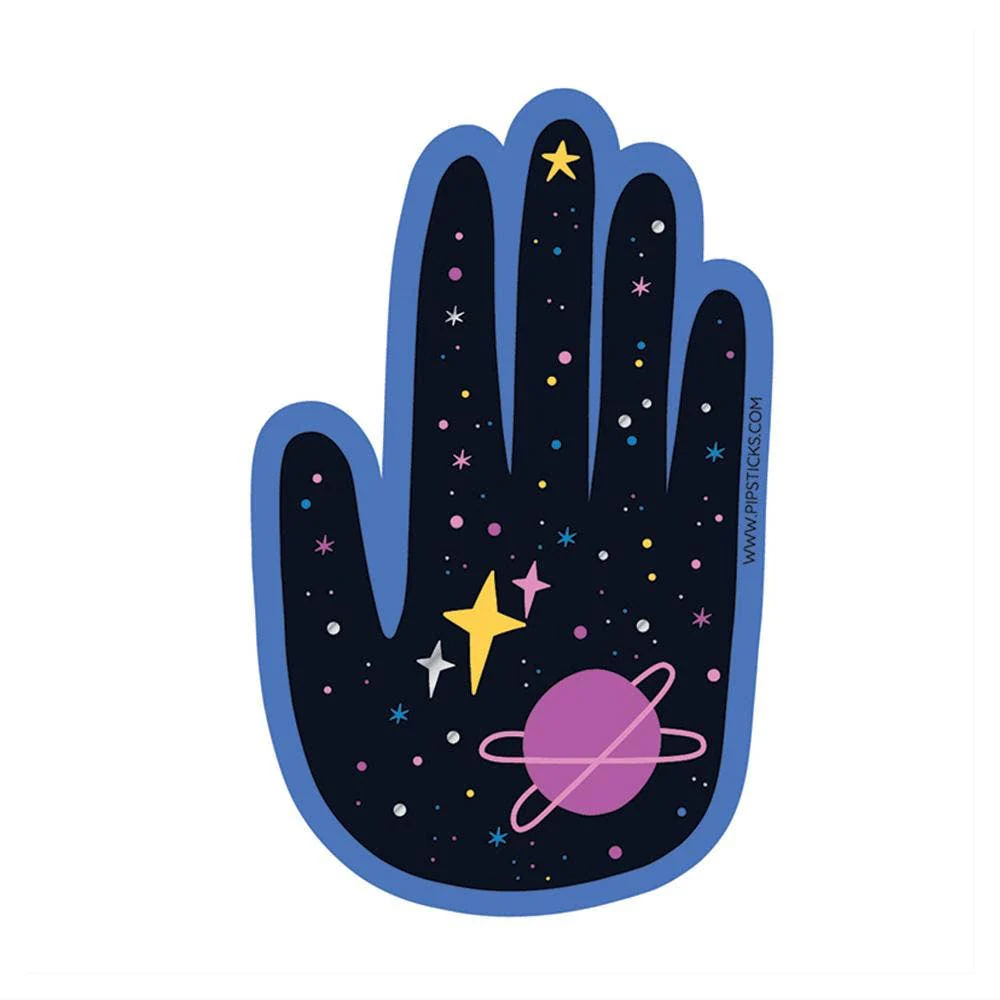 Pipsticks Catching Stars Vinyl