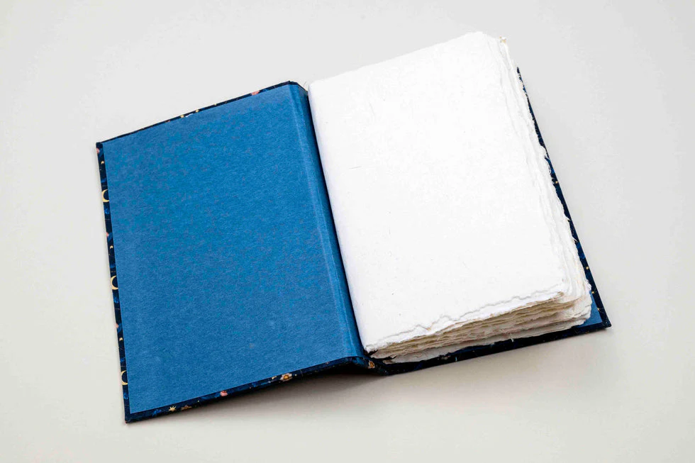 CoraCreaCrafts Dream Journal - Image 2