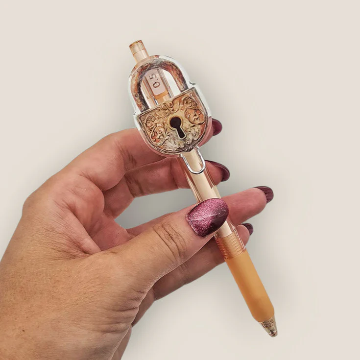 CoraCreaCrafts Mystic Gel Pens - Image 9