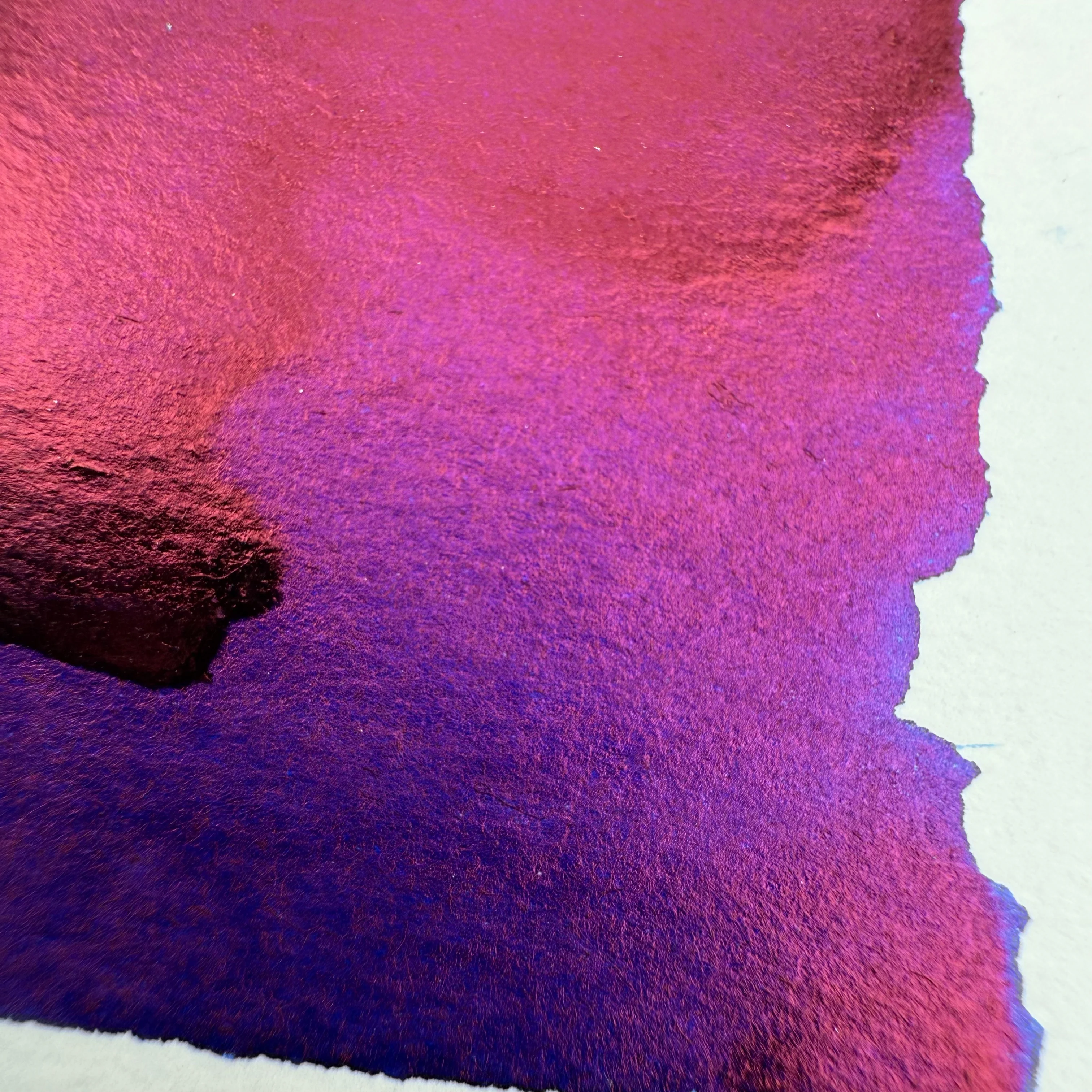Diamine Inkvent Cosmic Glow - 50ml Bottled Ink - Image 2