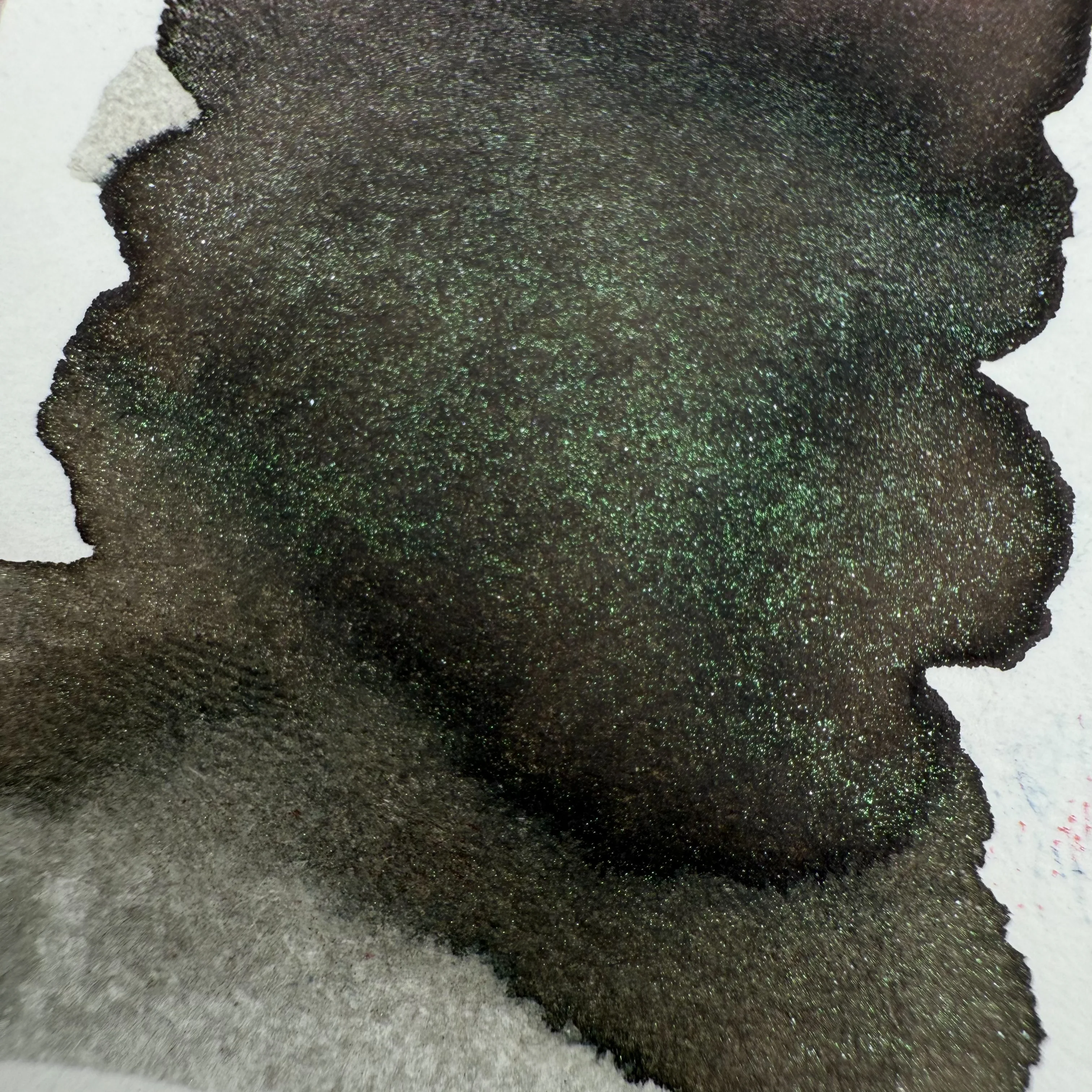 Diamine Inkvent Wishing Tree - 50ml Bottled Ink - Image 2