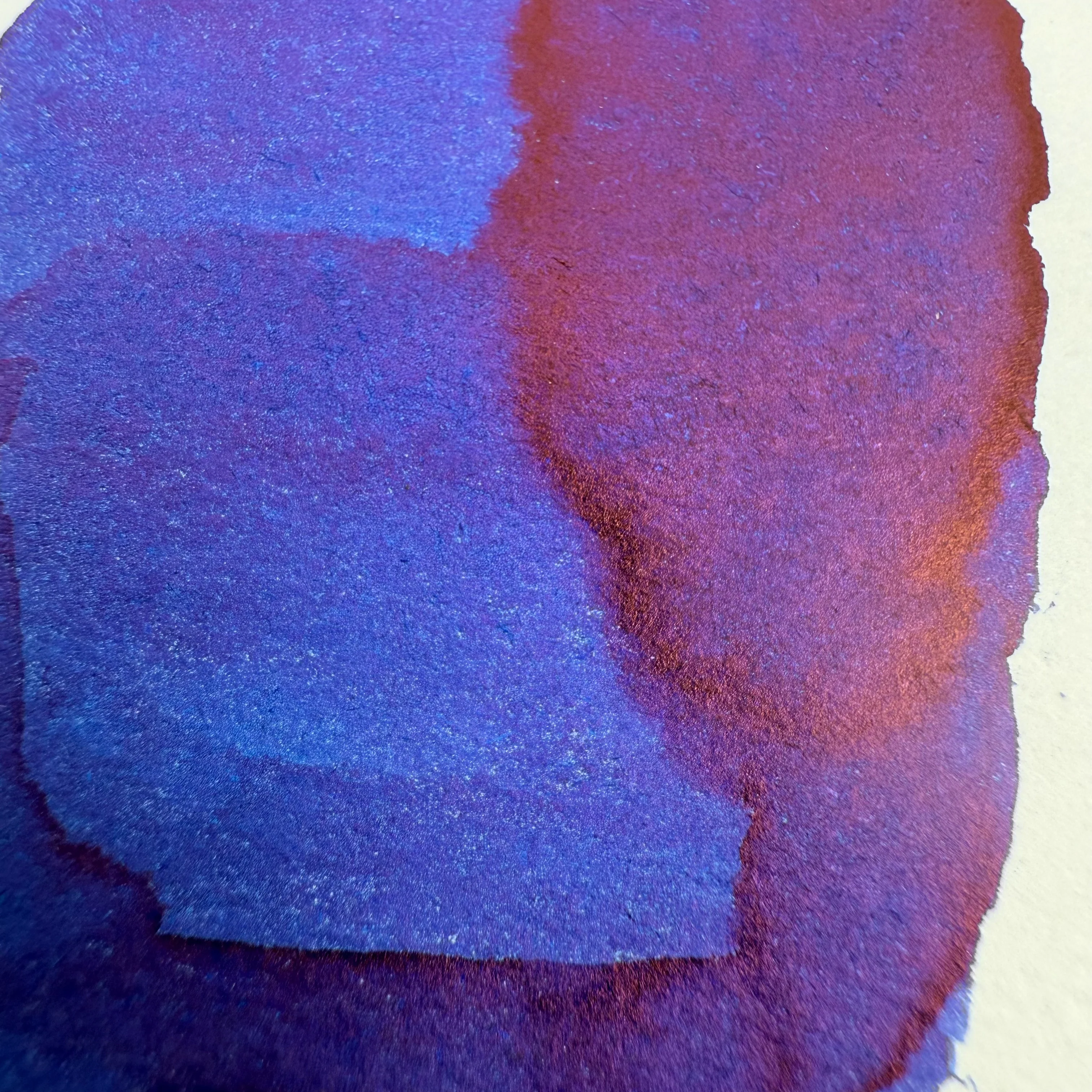 Diamine Sargasso Sea - 80ml Bottled Ink - Image 2