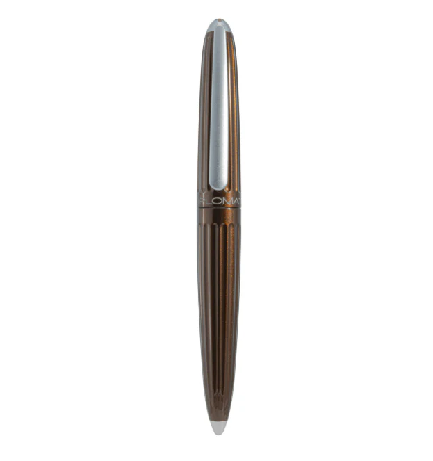 Diplomat Aero Fountain Pen - Marrakesh - Image 3