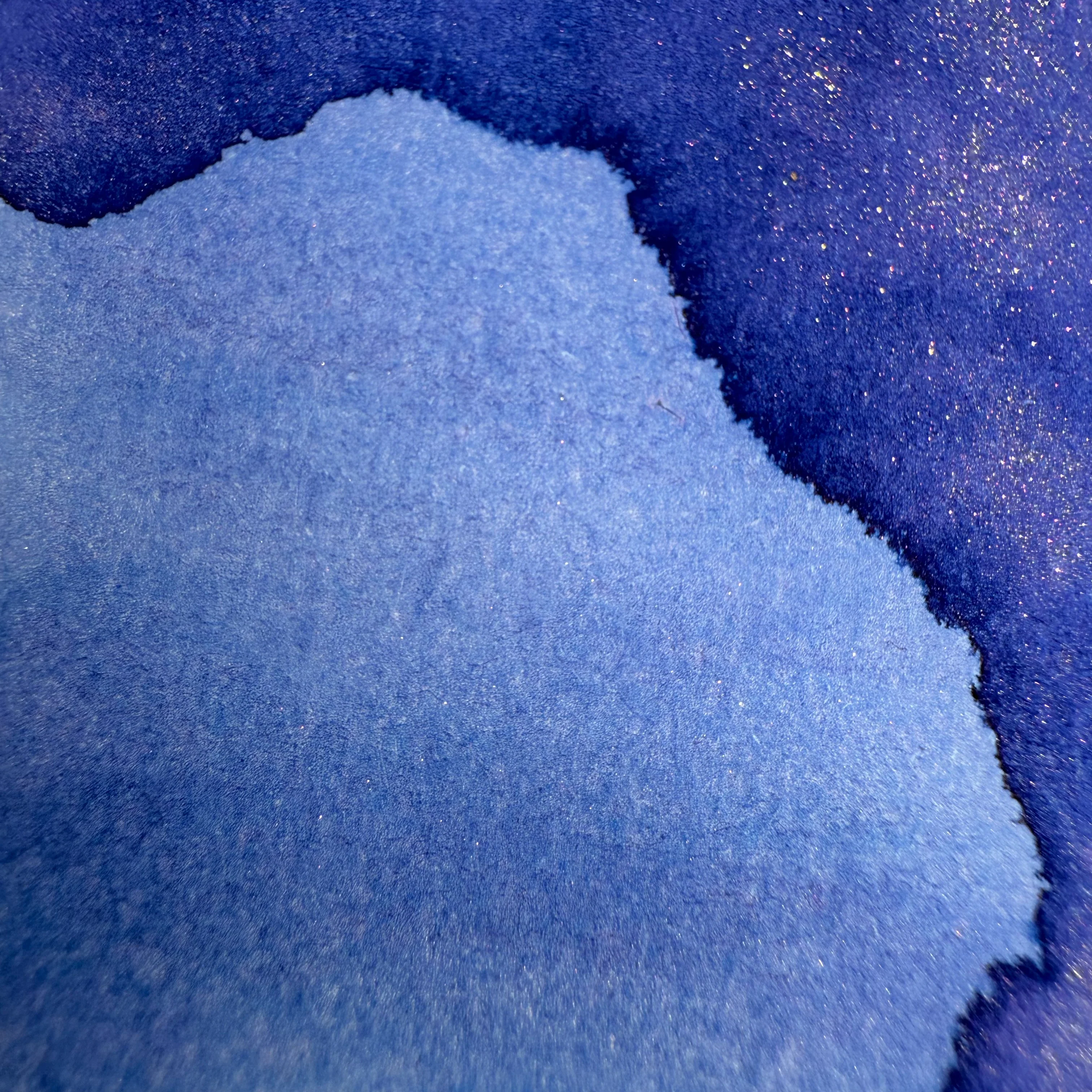 Dominant Industry Periwinkle Twinkle - 25ml Bottled Ink - Image 2