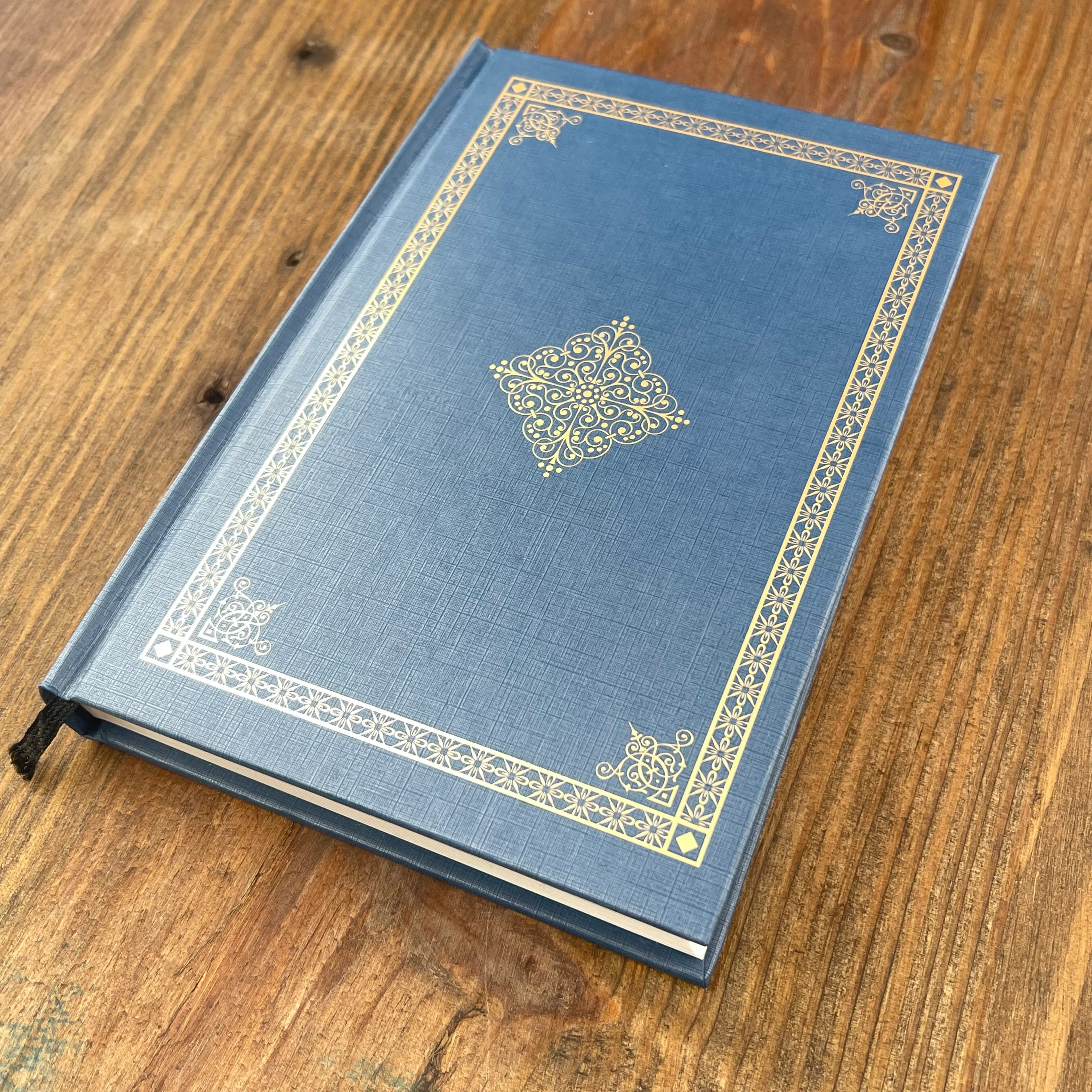 Dominant Industry Ink Archiving Book - A Log of Atlantis - Image 7