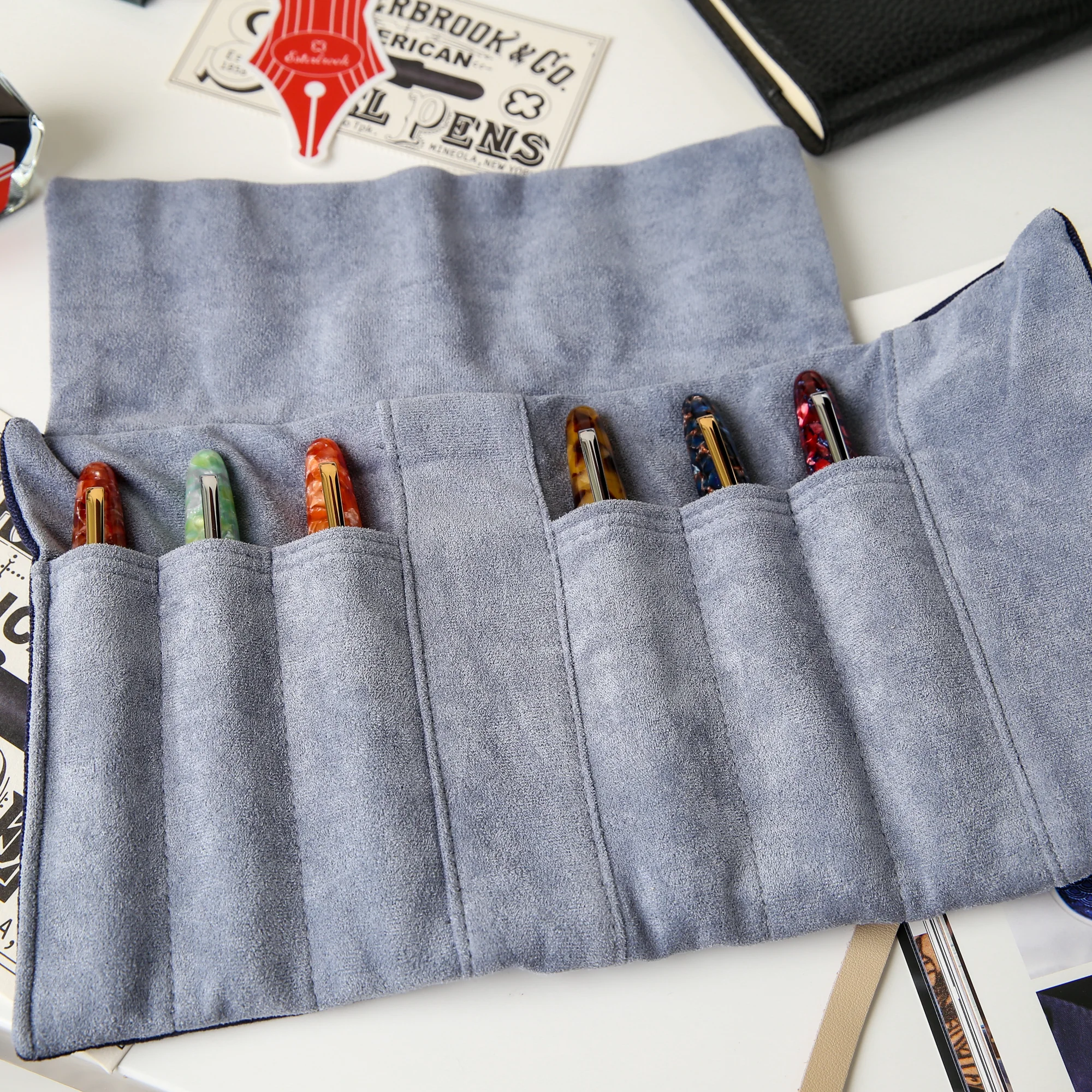 Esterbrook Pen Roll - Image 10