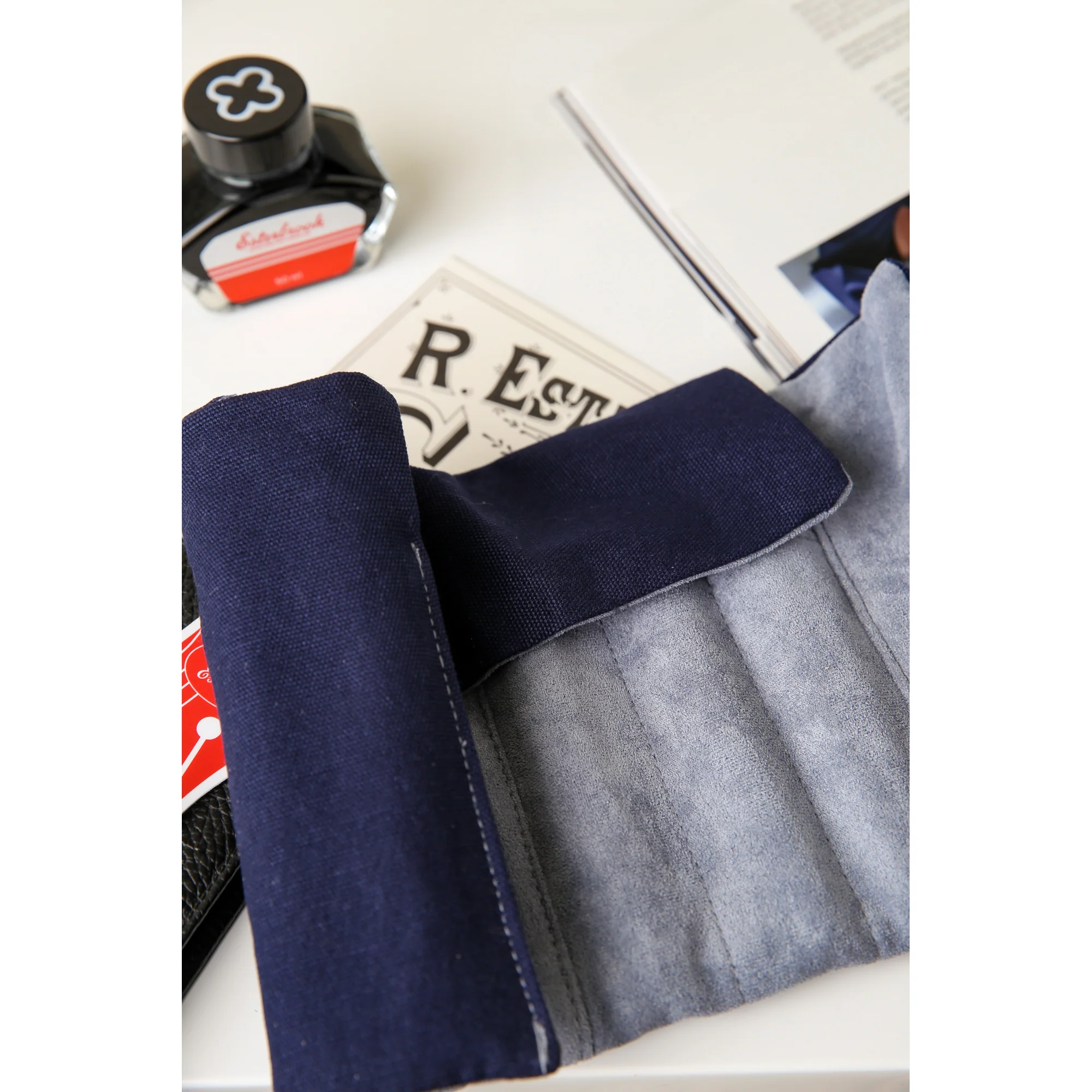 Esterbrook Pen Roll - Image 11