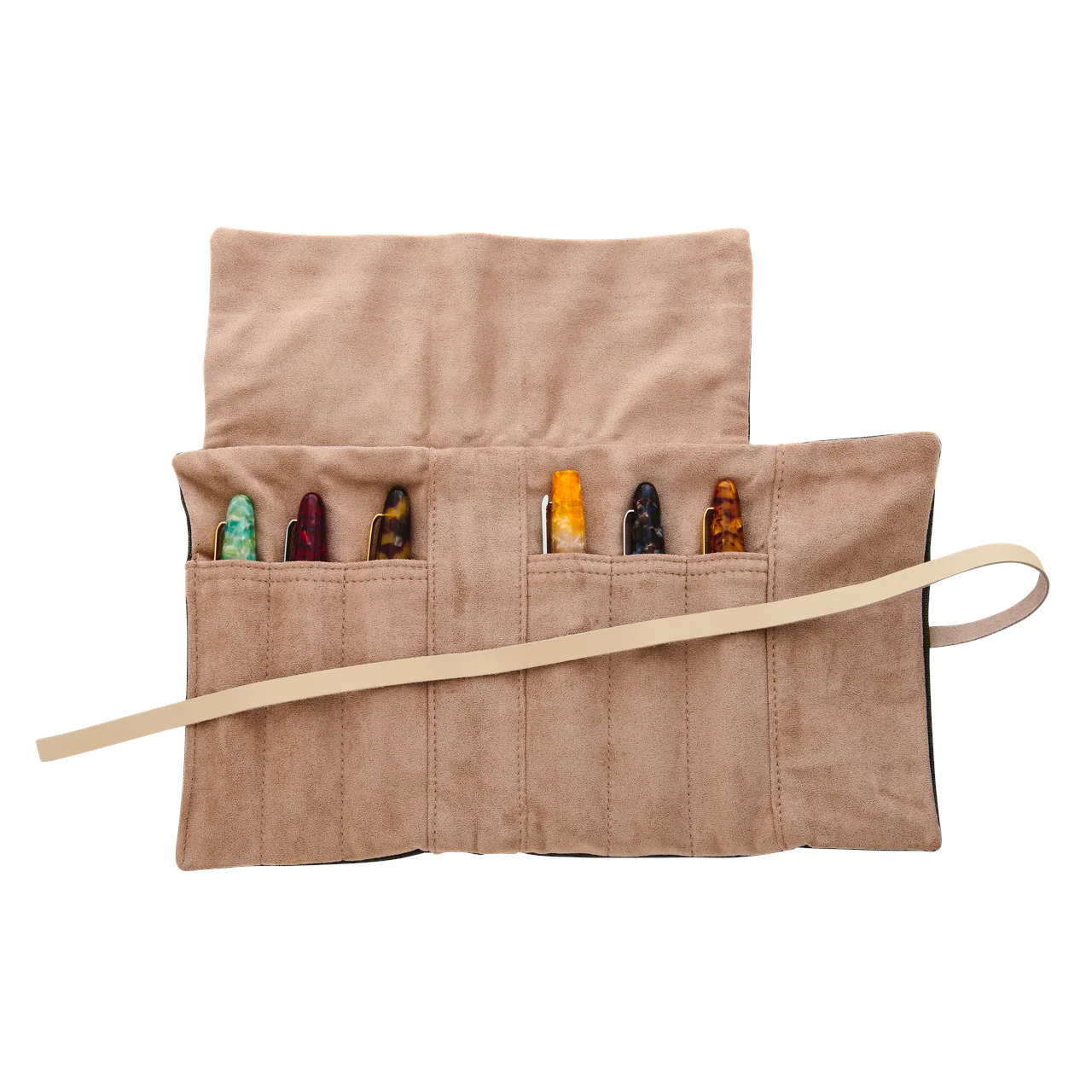 Esterbrook Pen Roll - Image 3