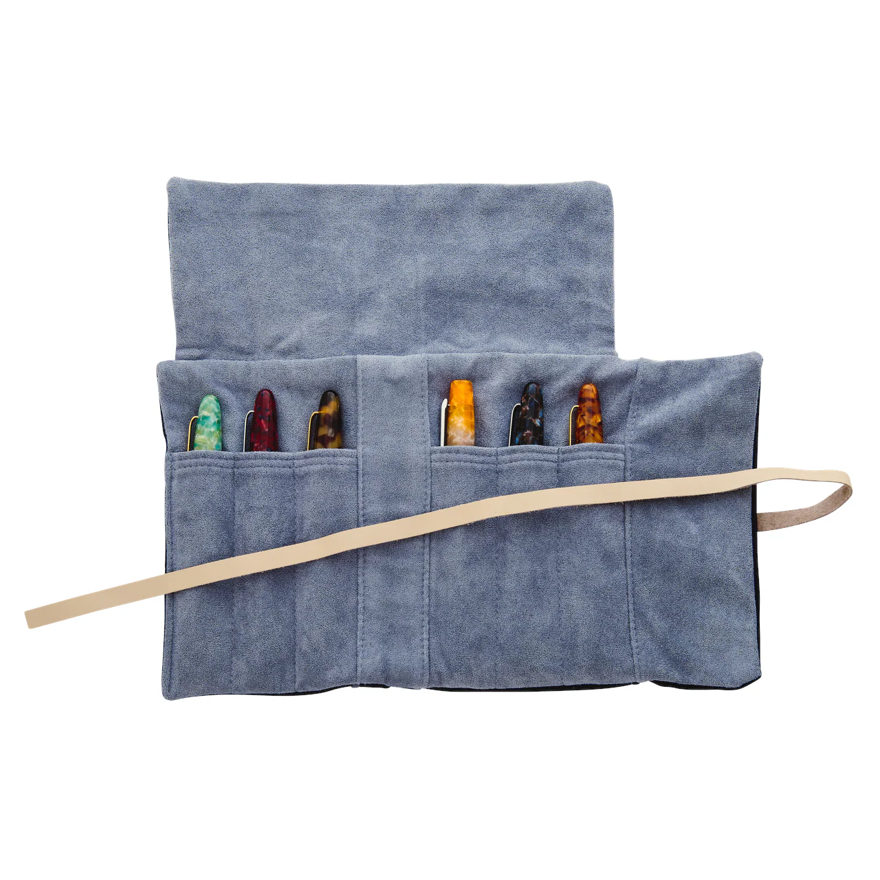 Esterbrook Pen Roll - Image 8