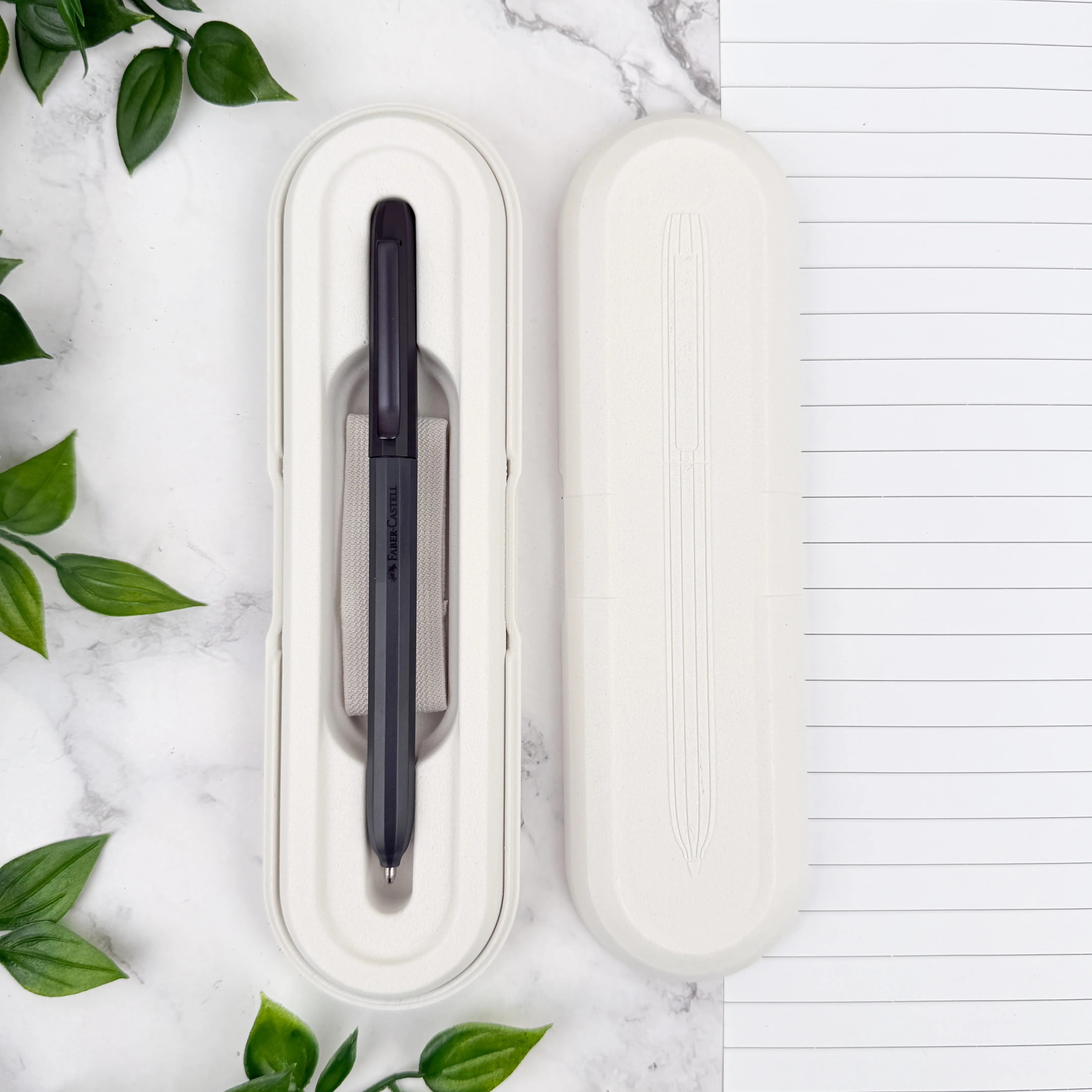 Faber-Castell Avori Ballpoint Pen - Image 4