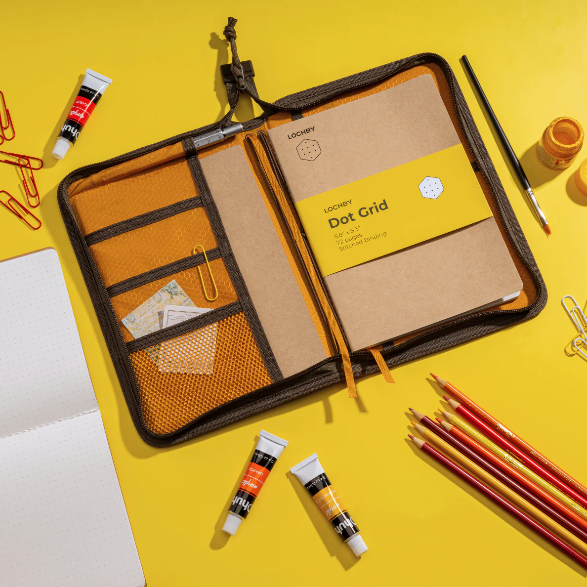Field Folio A5 - Image 20