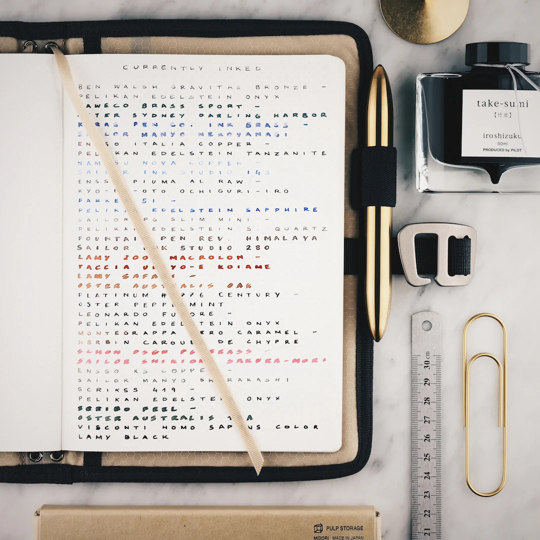 Lochby Field Journal - Image 9