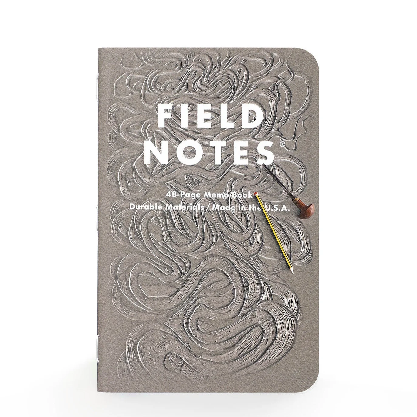 Field Notes Quarterly Edition - Is a River Alive? (Special Edition) - Image 3