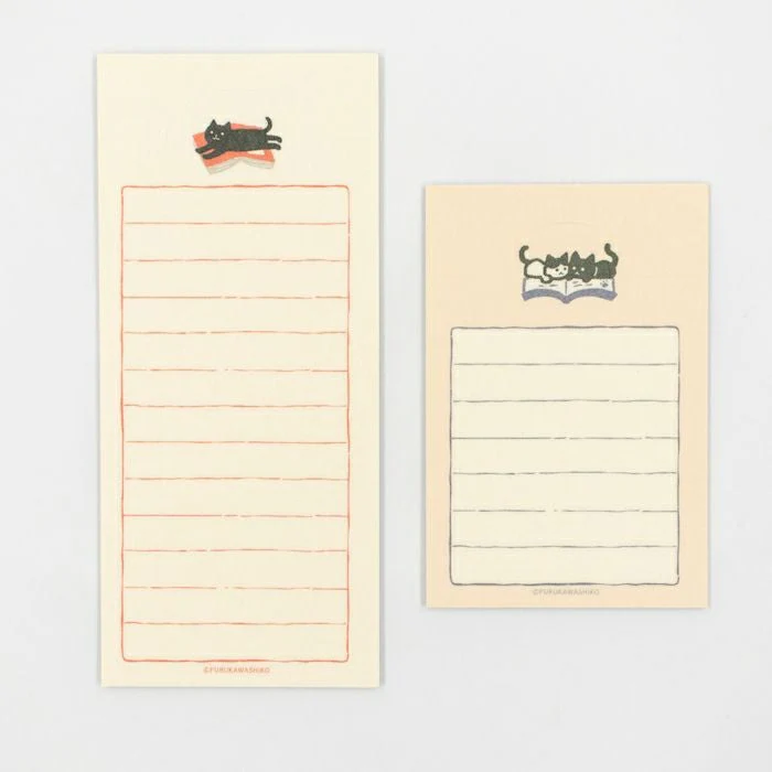 Furukawashiko Hontowashi Bookmark - Image 12