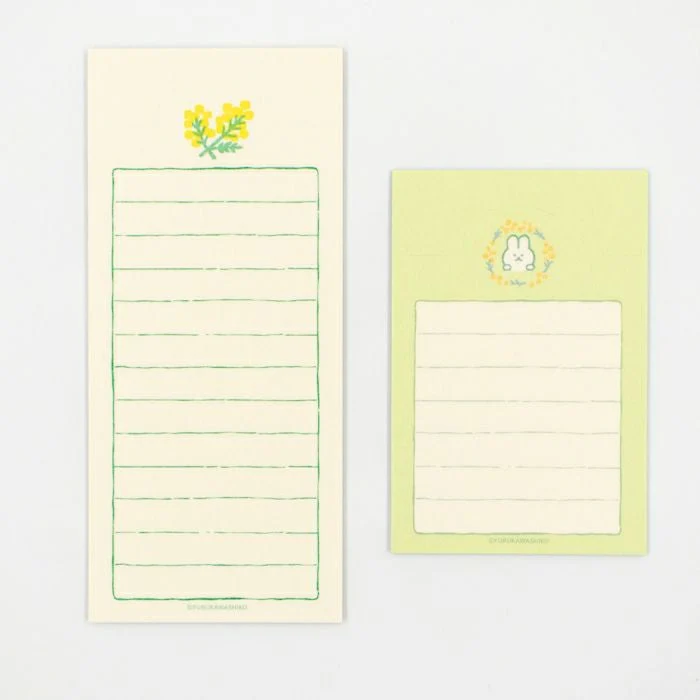 Furukawashiko Hontowashi Bookmark - Image 28