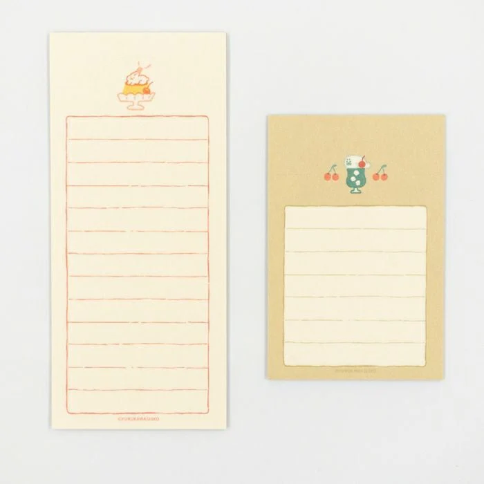 Furukawashiko Hontowashi Bookmark - Image 36