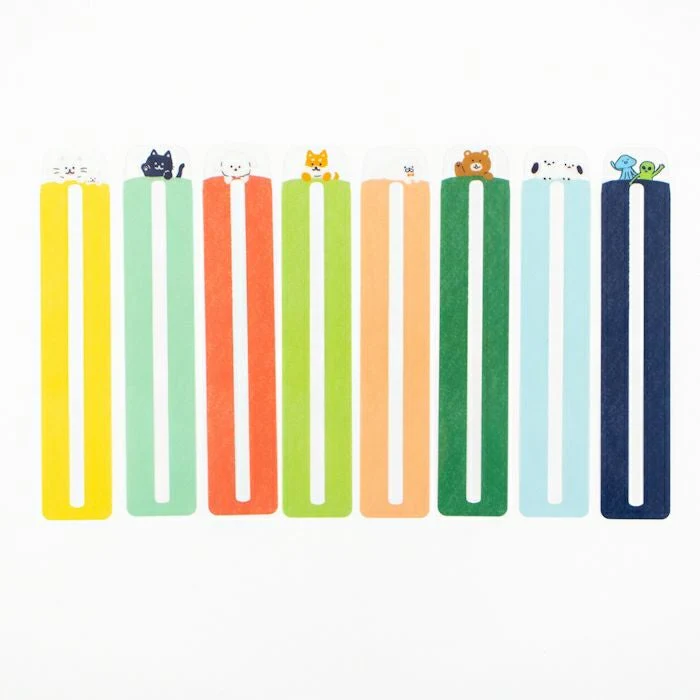 Furukawashiko Kokoyomu Bookmark