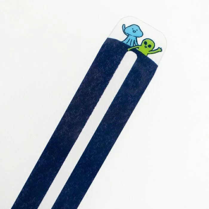 Furukawashiko Kokoyomu Bookmark - Image 25