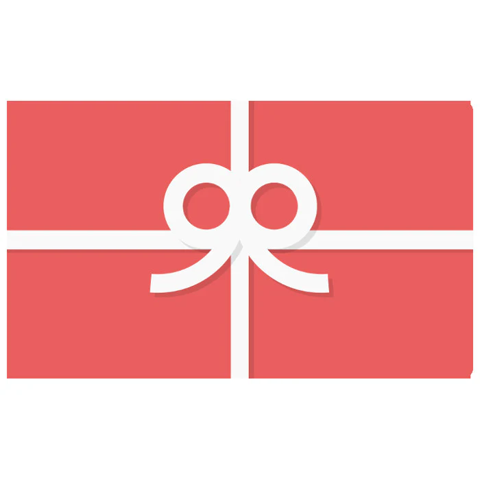 Atlas Stationers Gift Card