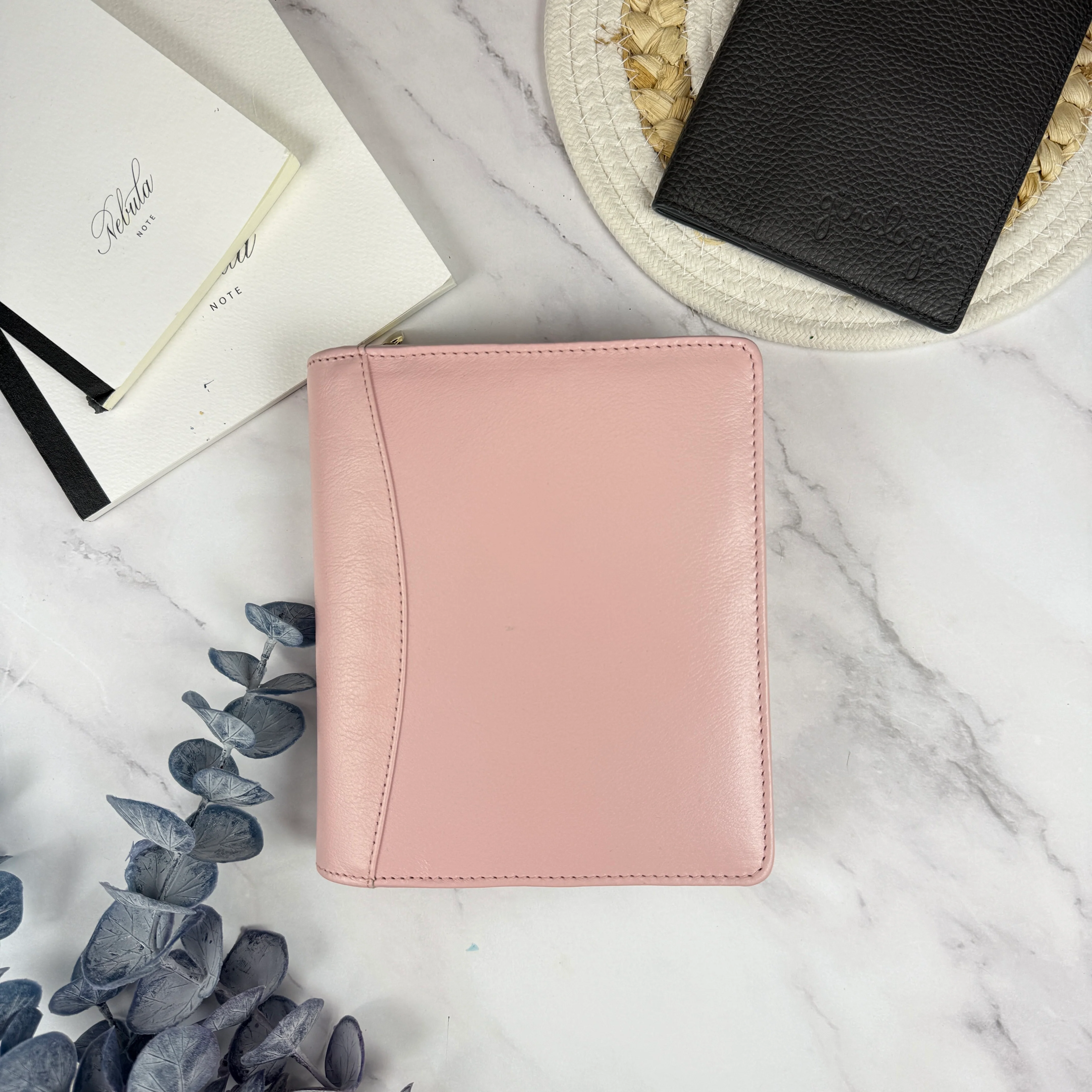 Girologio 12 Pen Zippered Case - Image 17