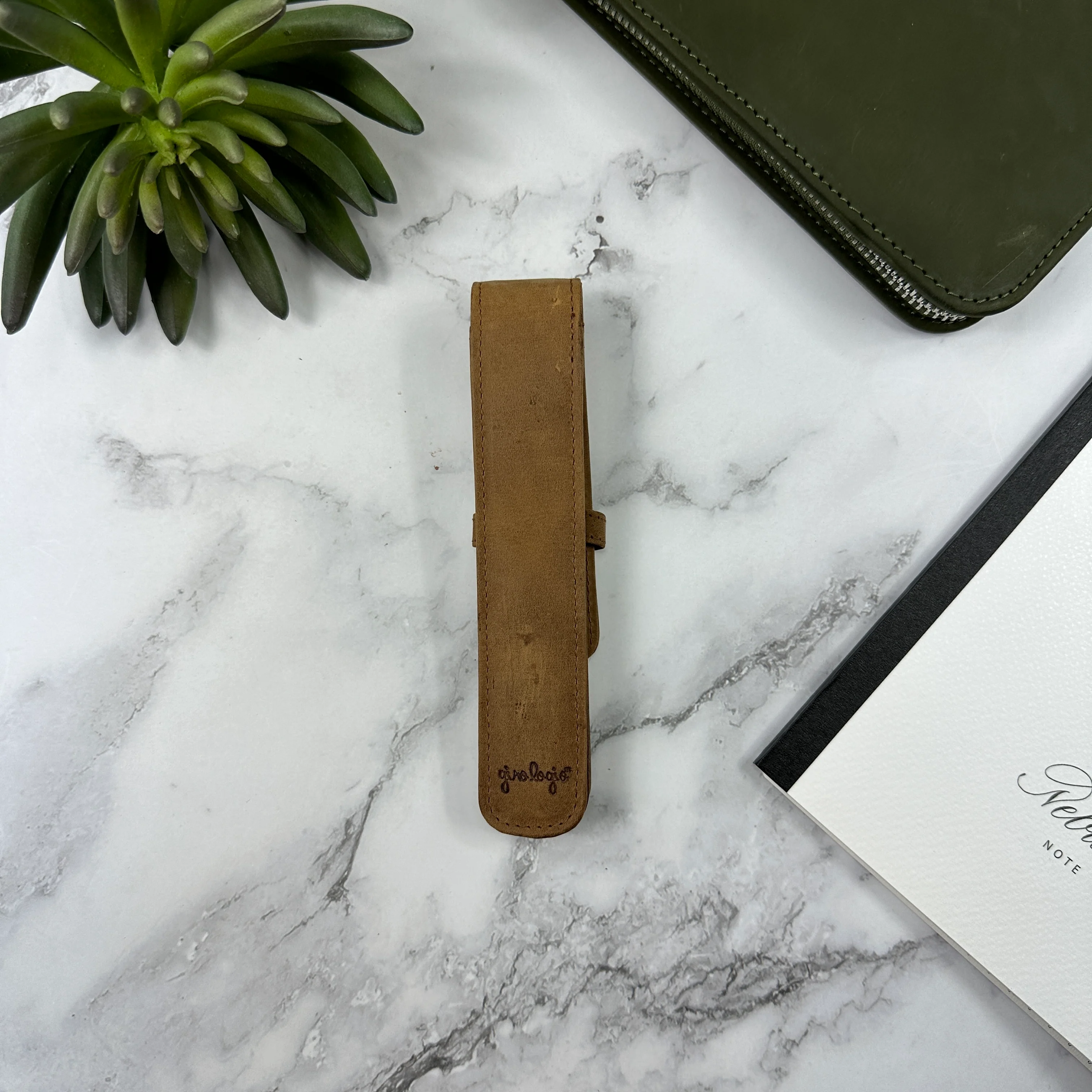 Girologio Single Pen Case - Image 18