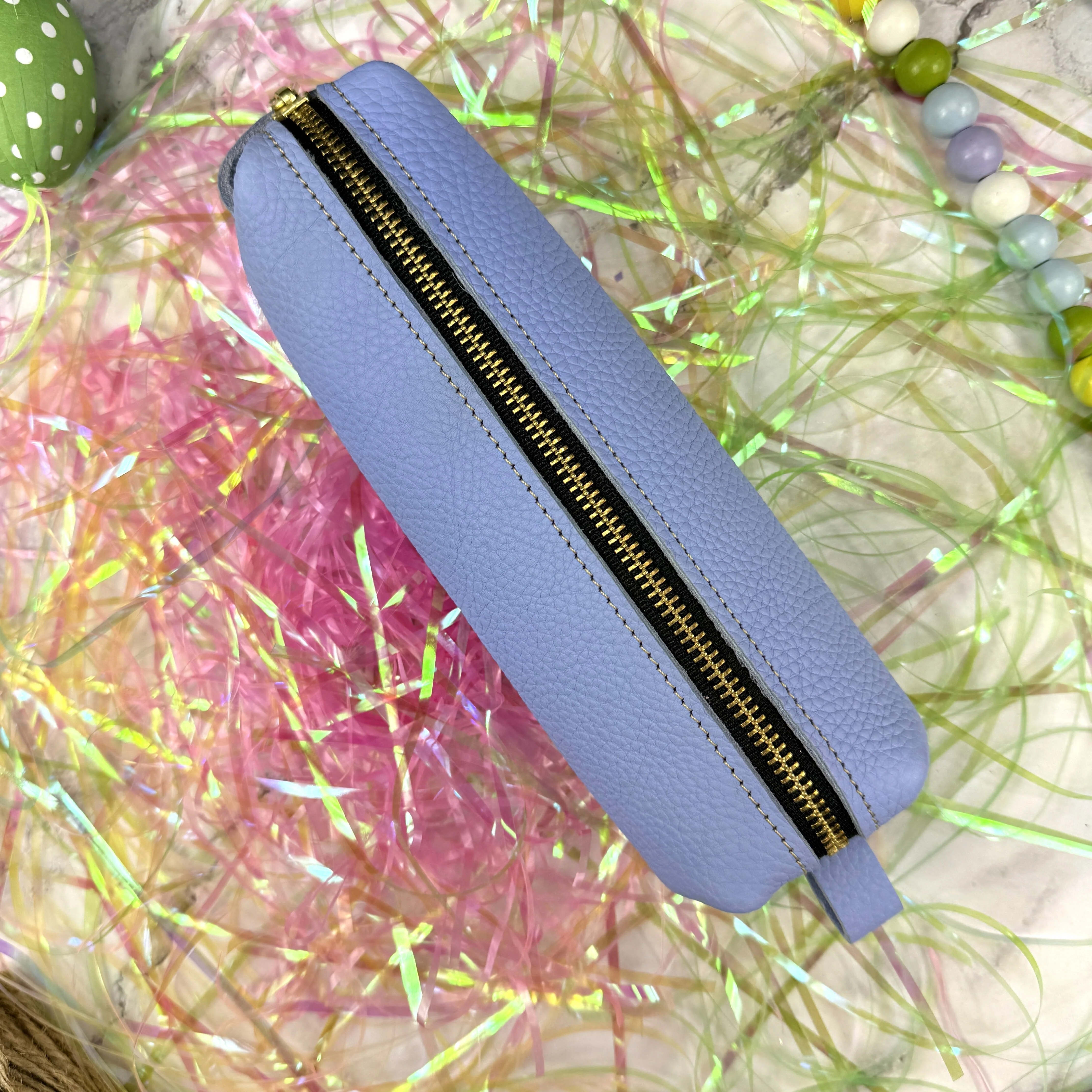 Girologio Zipper Pouch (Limited Edition) - Image 4