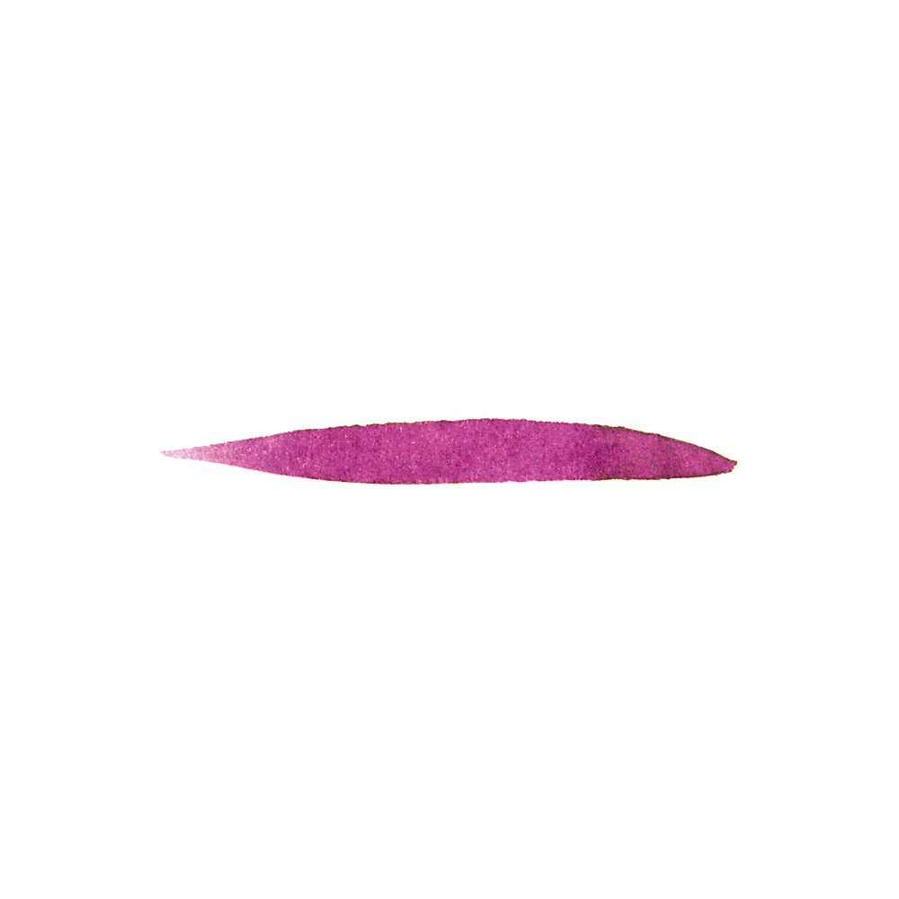 Graf von Faber-Castell Electric Pink - Ink Cartridges - Image 2