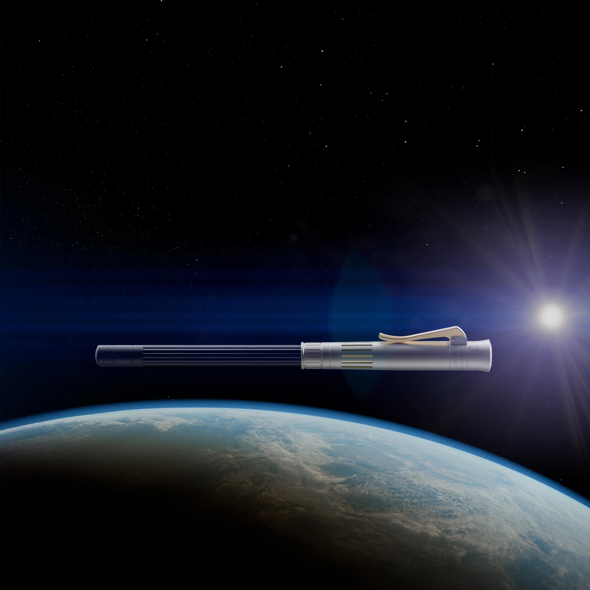 Graf von Faber-Castell Perfect Pencil - Project Stellar - Image 10