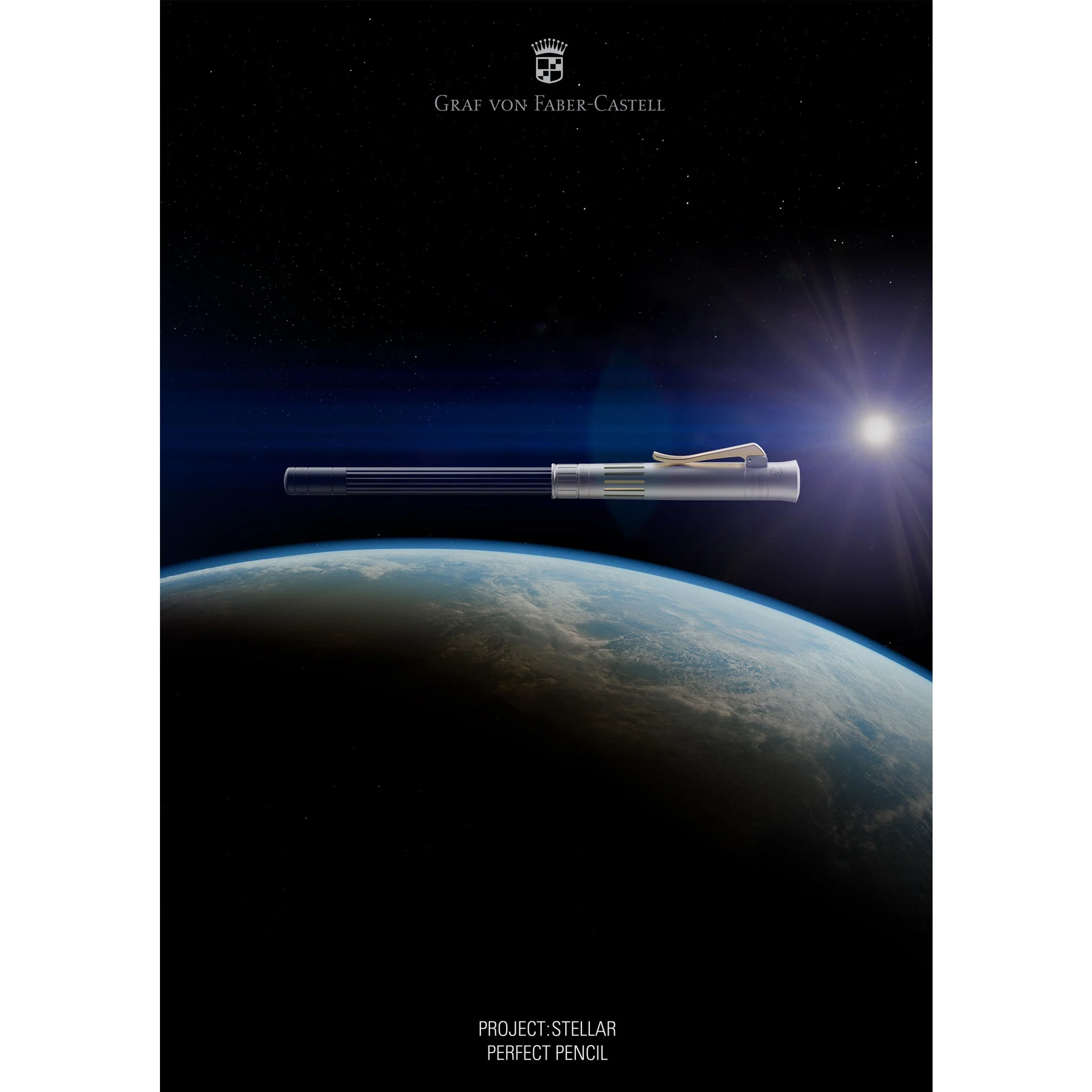 Graf von Faber-Castell Perfect Pencil - Project Stellar - Image 11