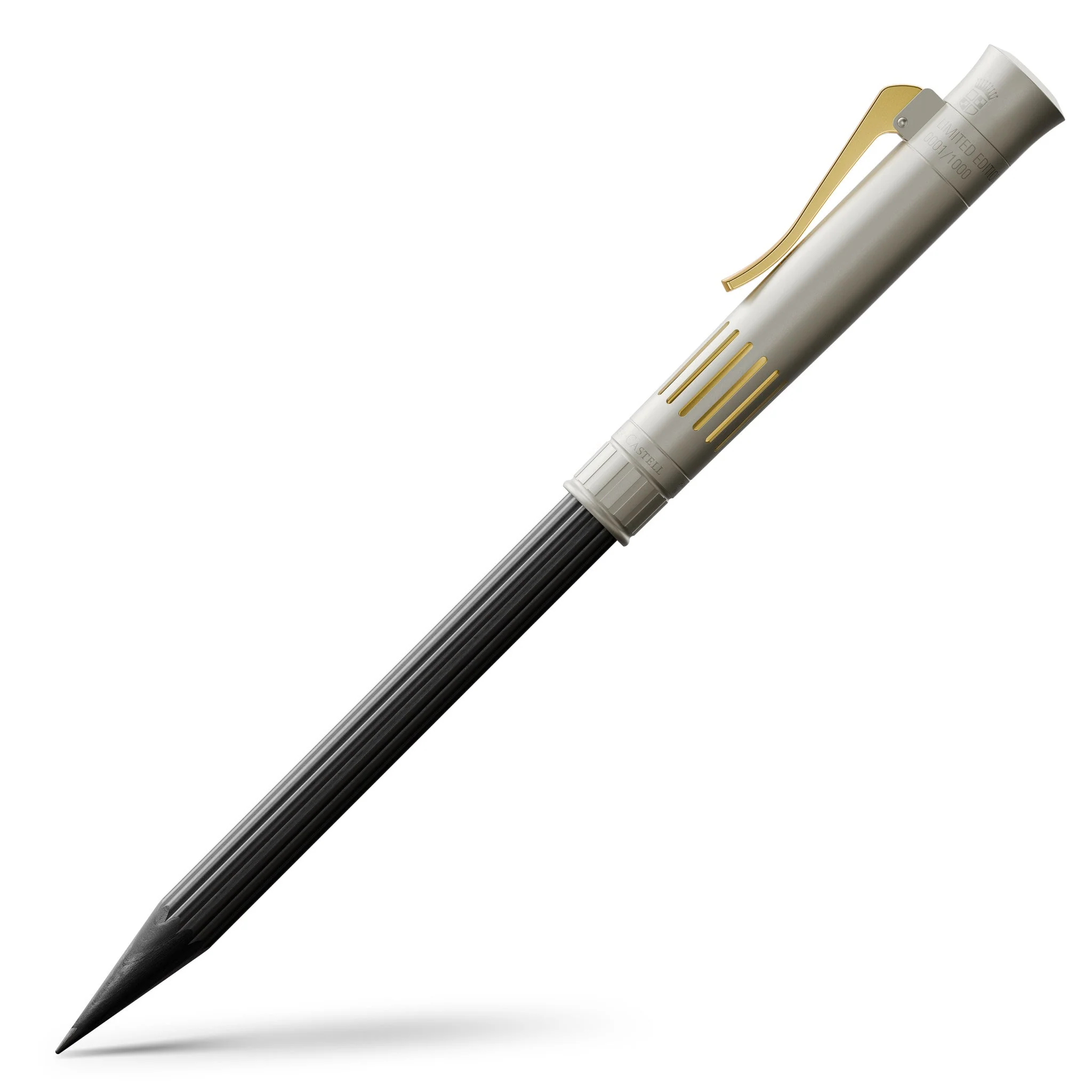 Graf von Faber-Castell Perfect Pencil - Project Stellar - Image 3