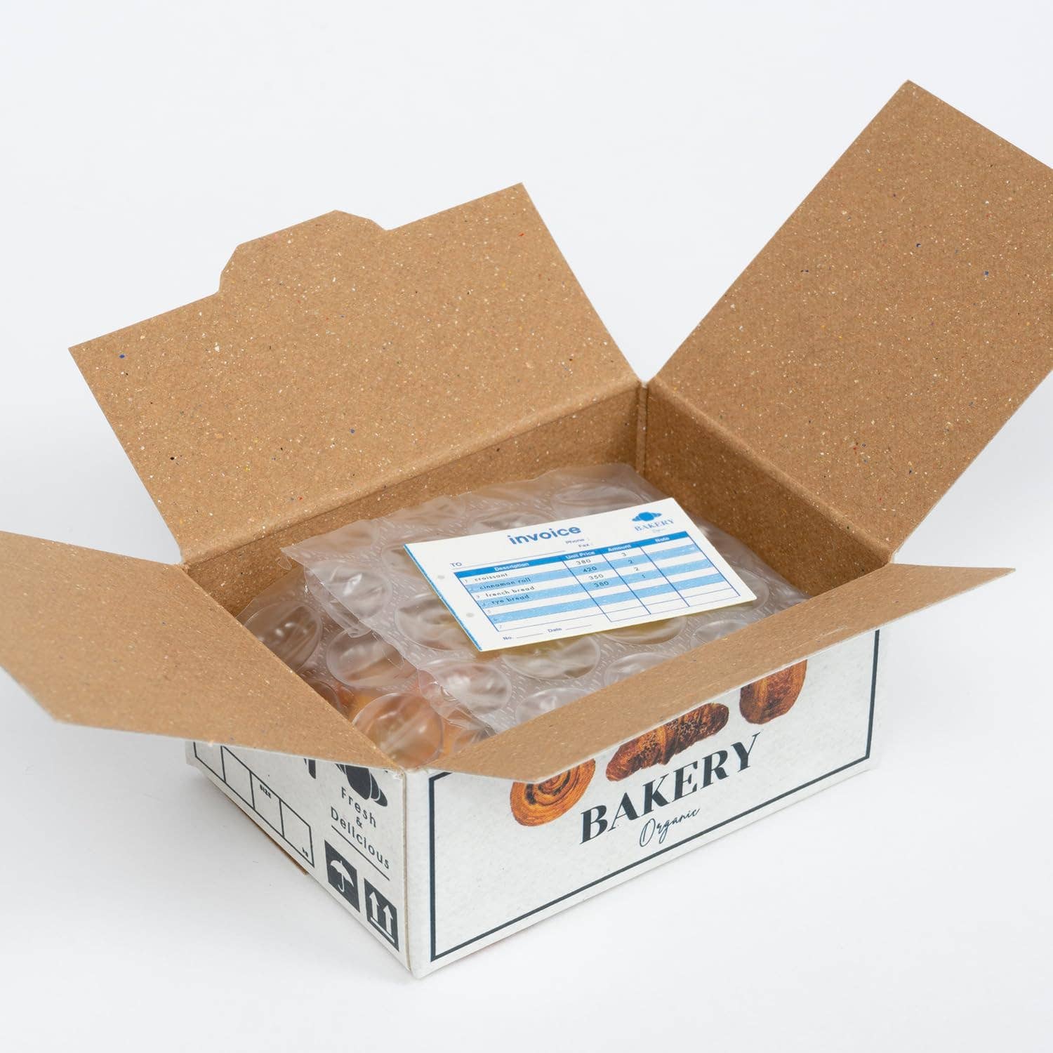 Hako Sticker Bakery - Image 3