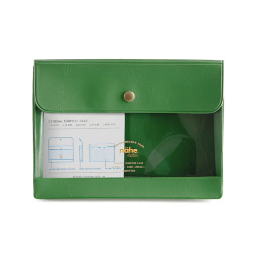 Hightide General Purpose Case - A6 - Image 7