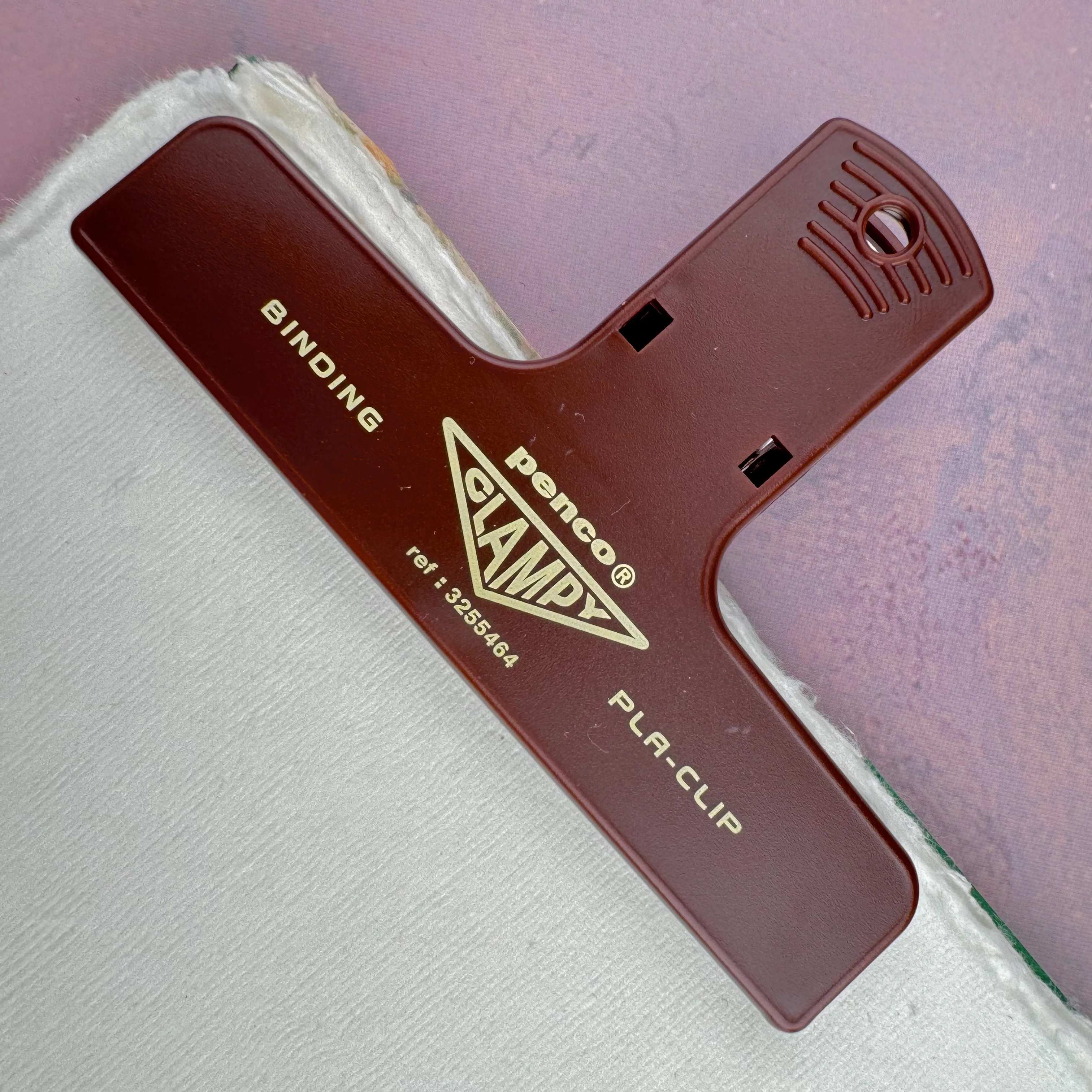 Hightide Plastic Clip - Image 4