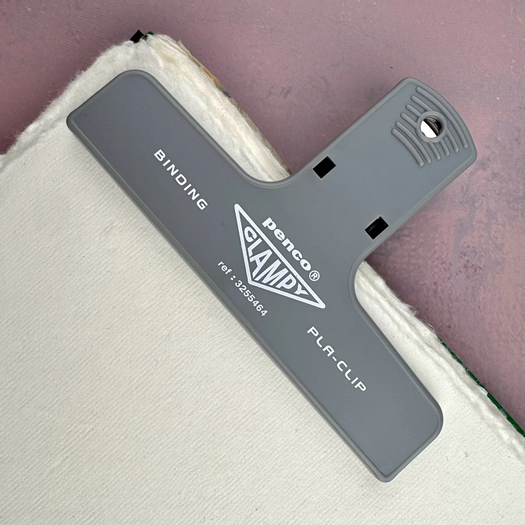 Hightide Plastic Clip - Image 5