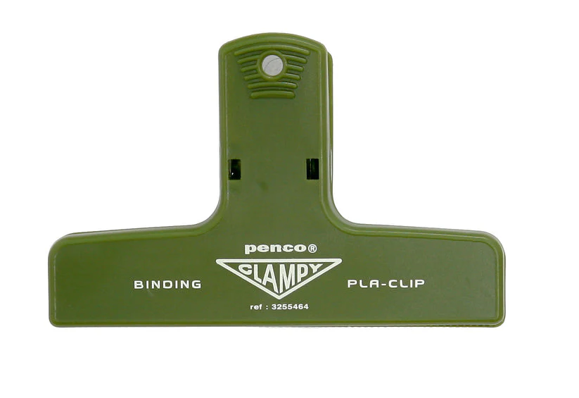 Hightide Plastic Clip - Image 7