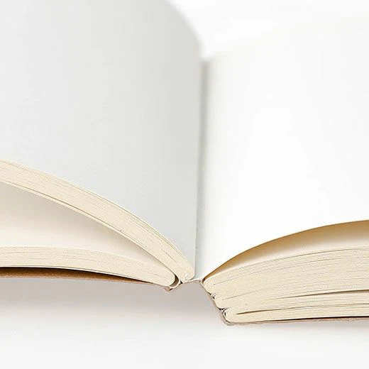 Hightide Puggy's Best Paperback Notebook - Large - Image 6