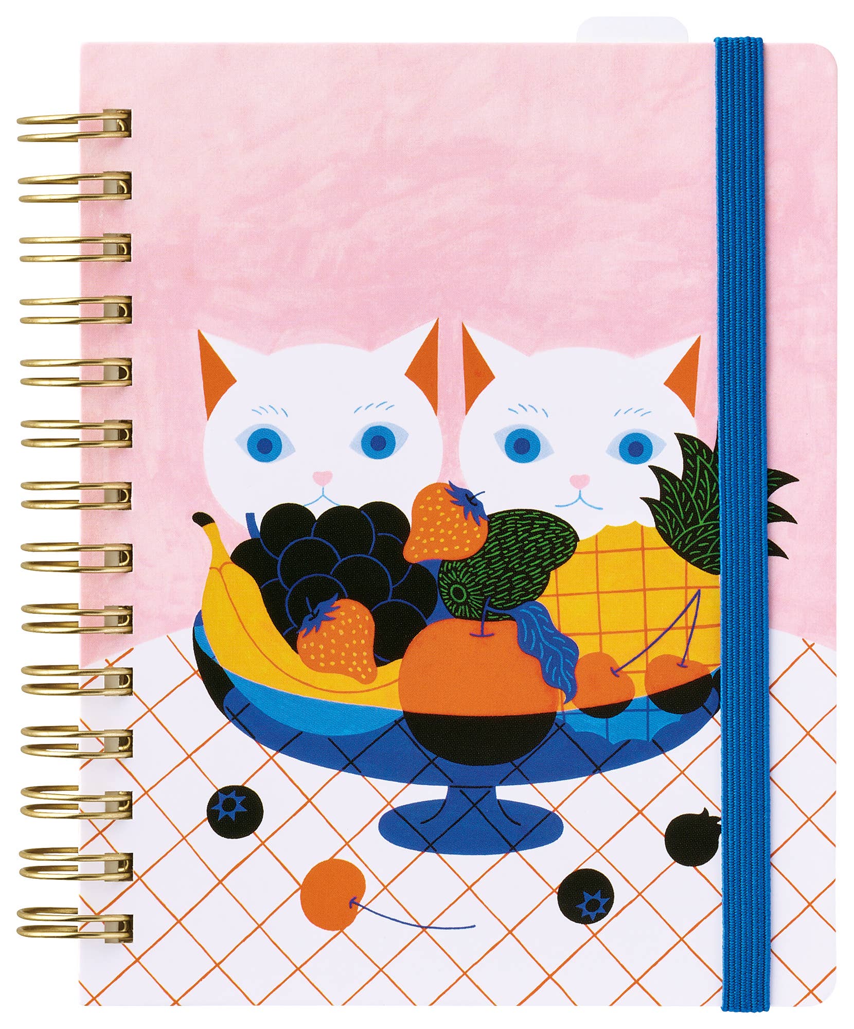 HITOTOKI NOTE Ring Notebook -Passport size- - Image 5