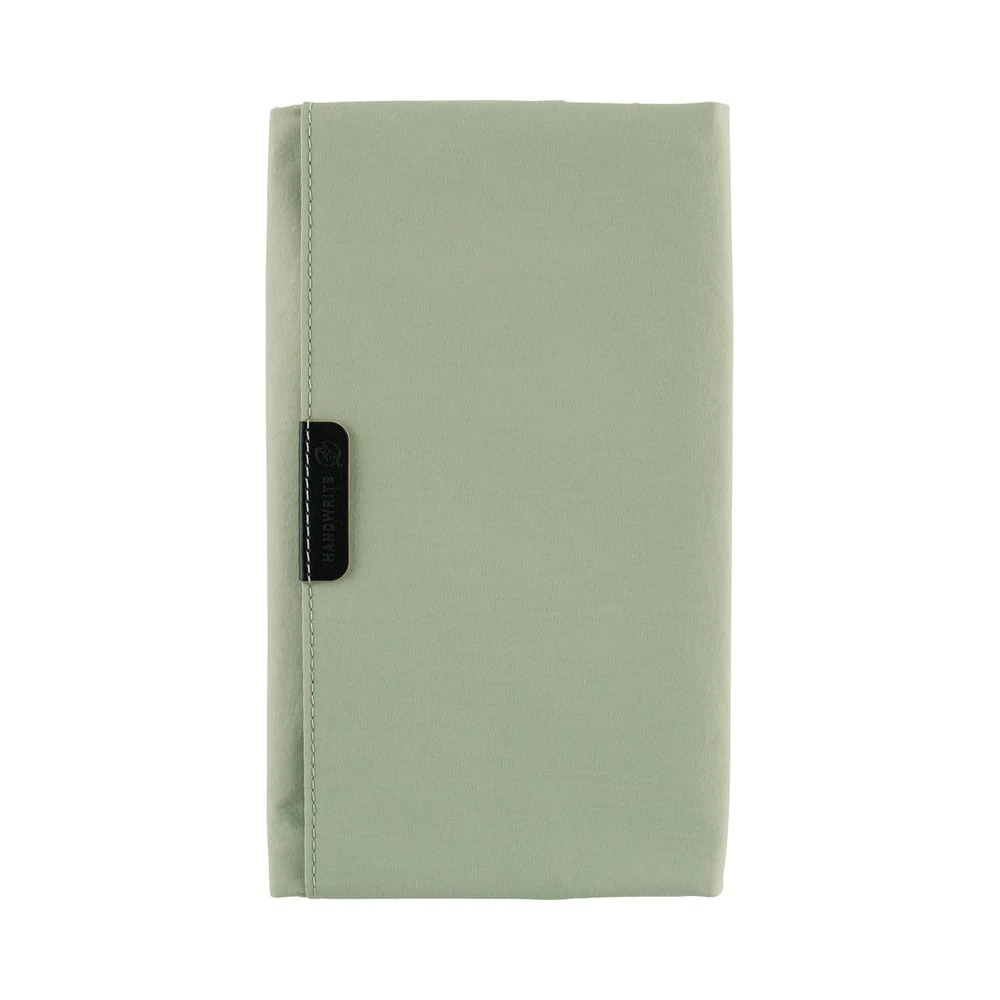 Hobonchi Techo Weeks Cover - Tragen: Oakmoss - Image 2